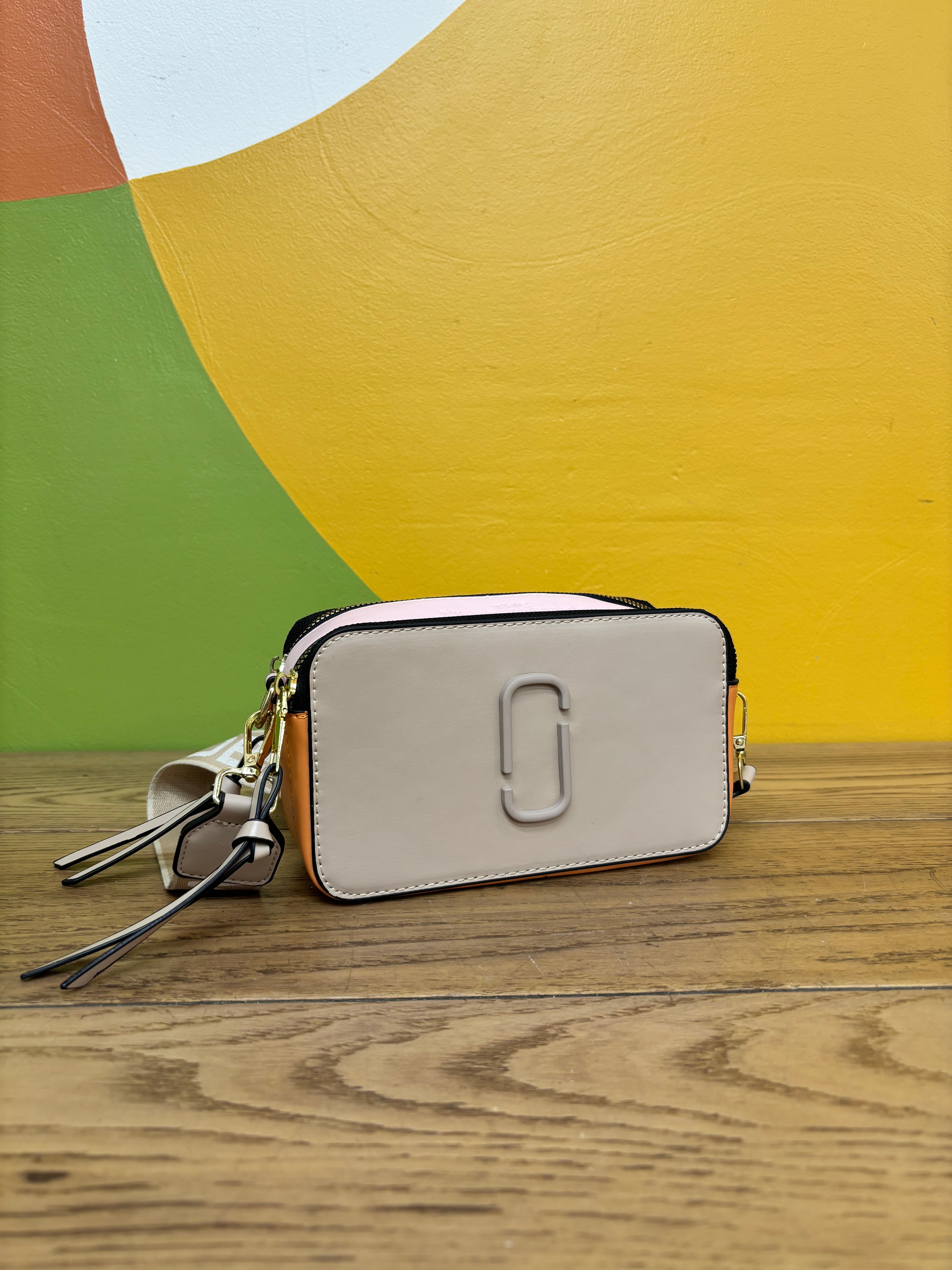 Crossbody Purse