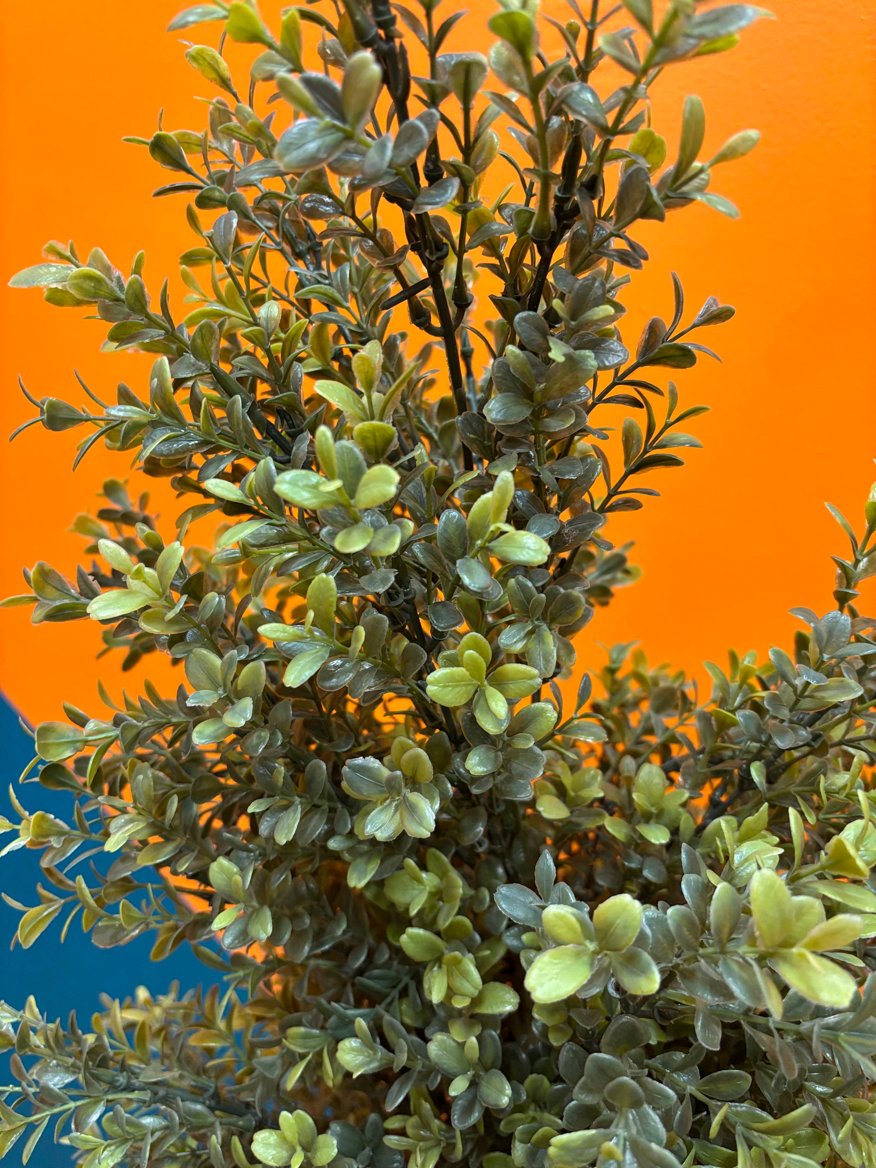 Small Artificial Tree