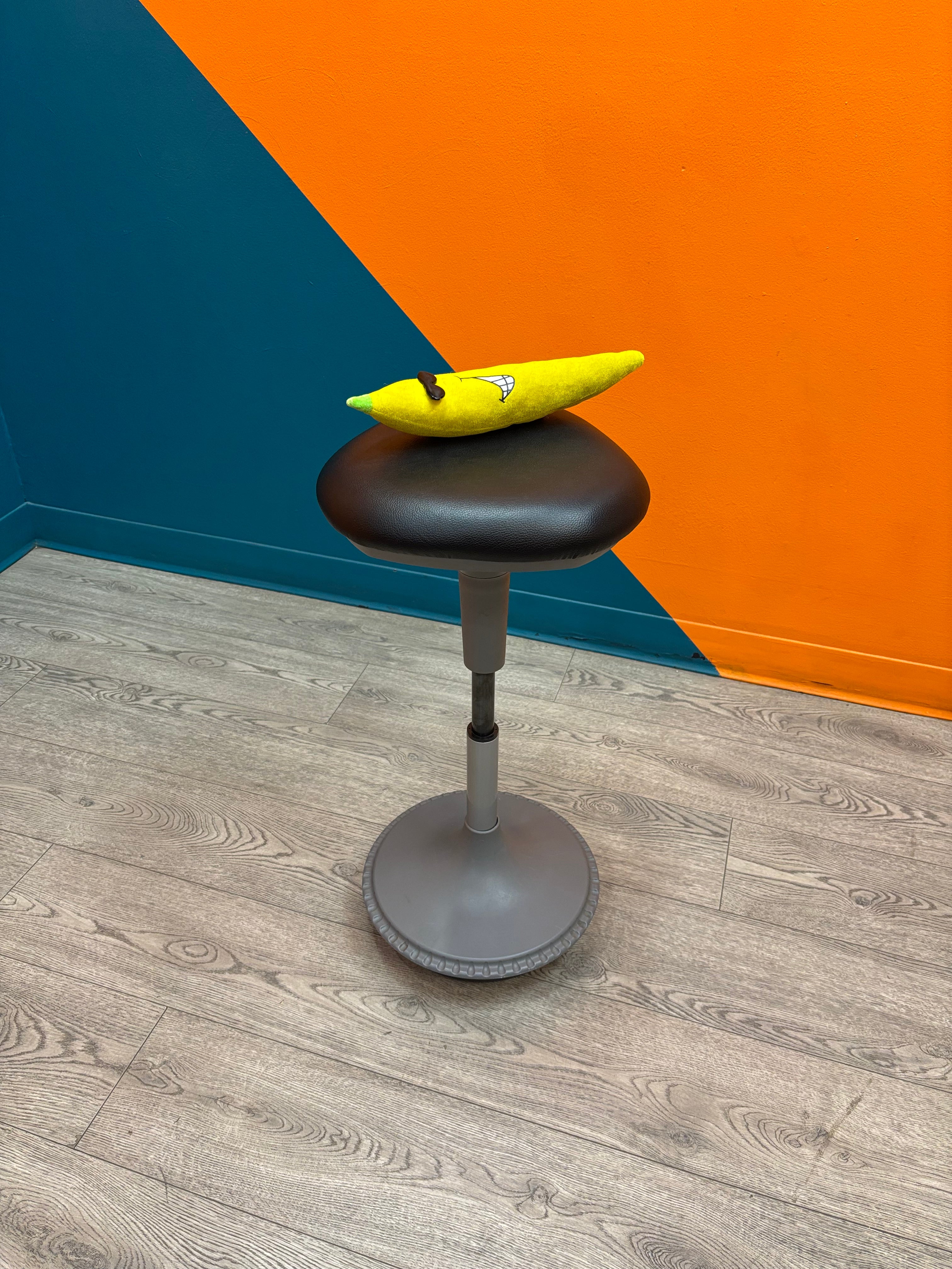 Wobble Stool