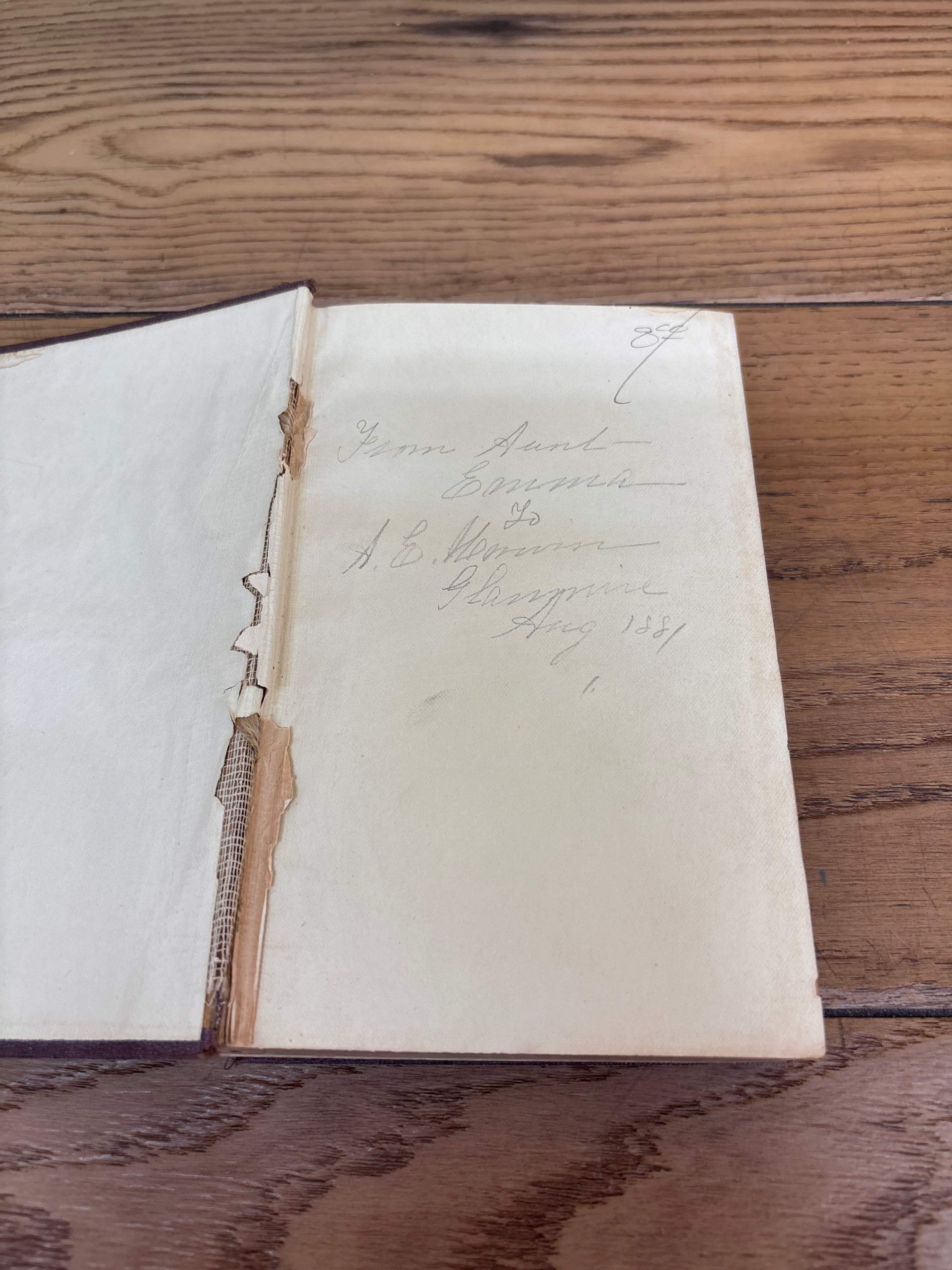 Notes on The Book of Genesis Book