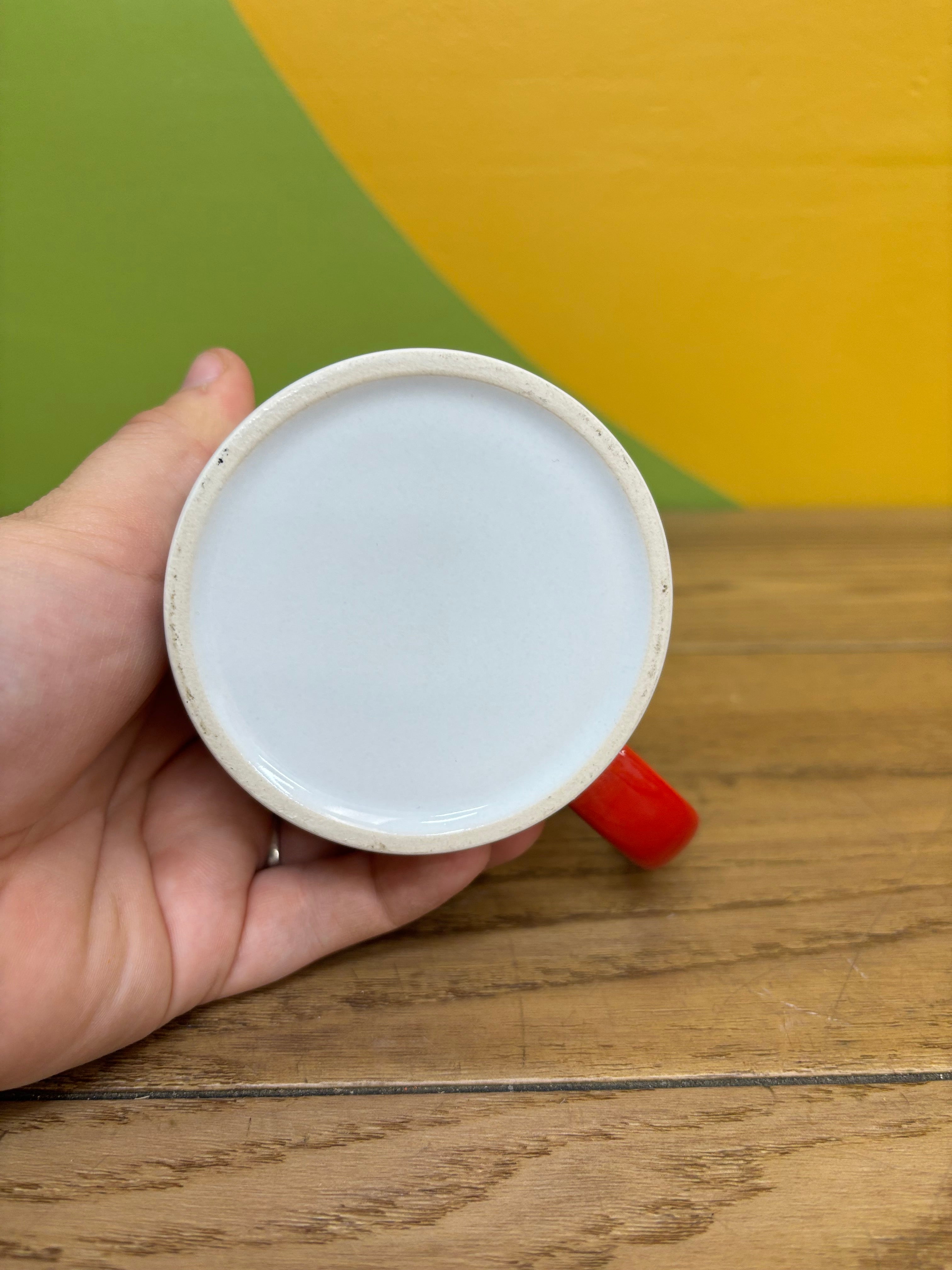 Ceramic Mug