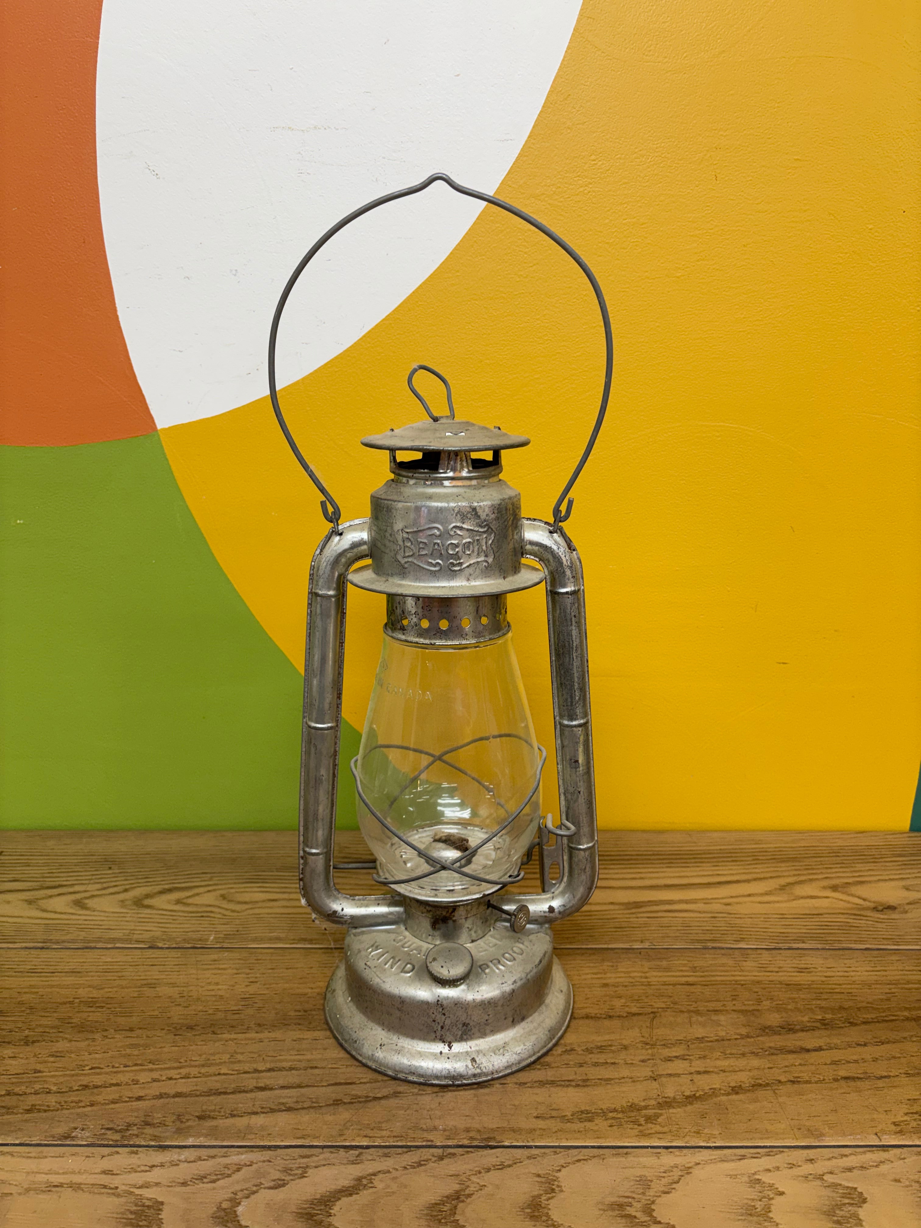 Beacon Lantern