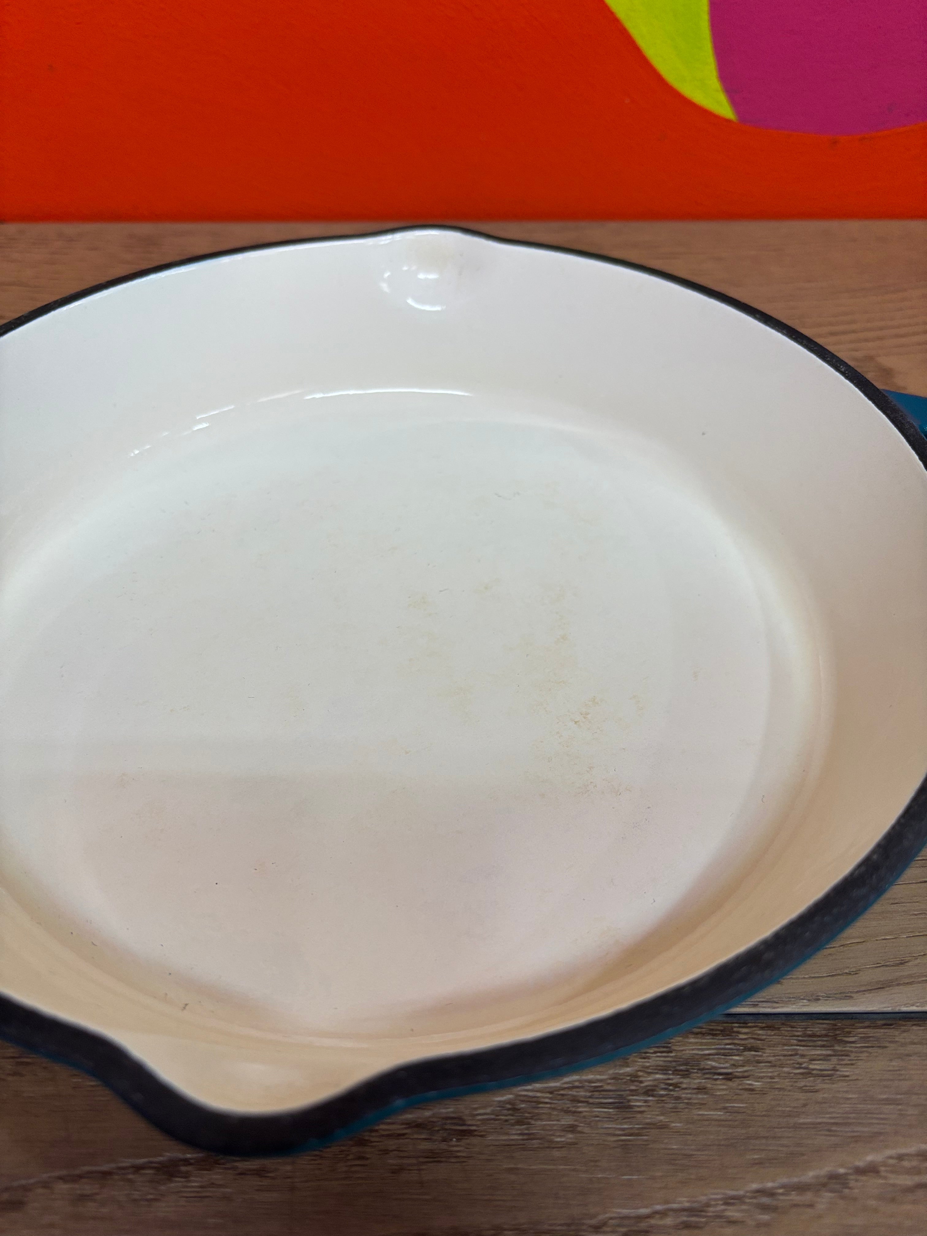 Tramontina Teal 10" Pan