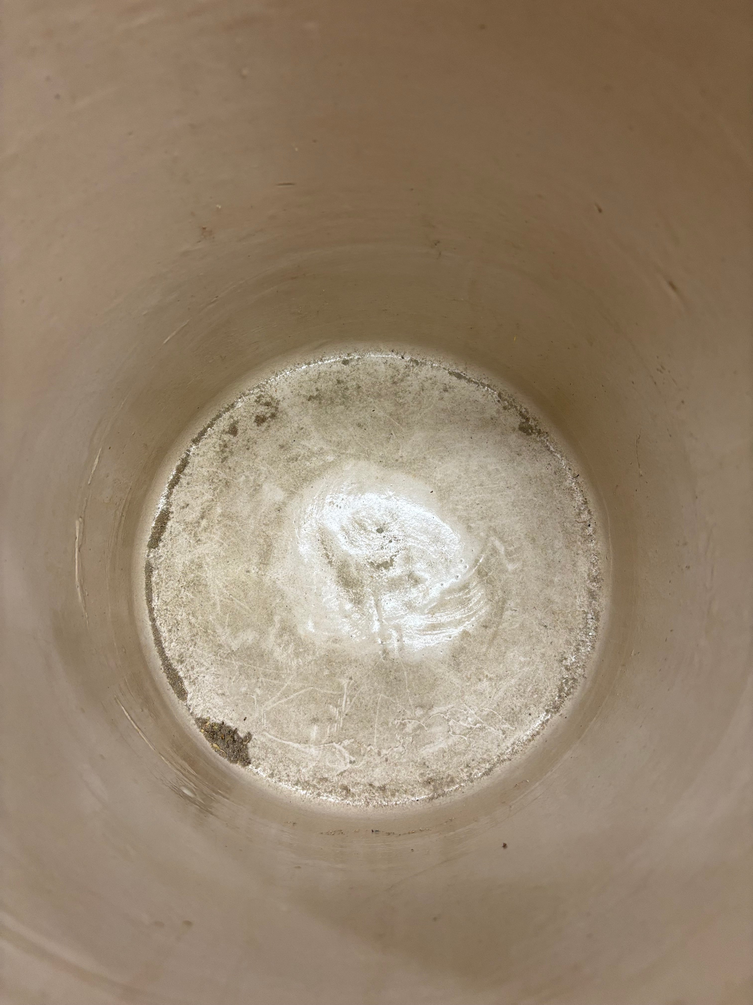 Stoneware Crock - 5 Gallon