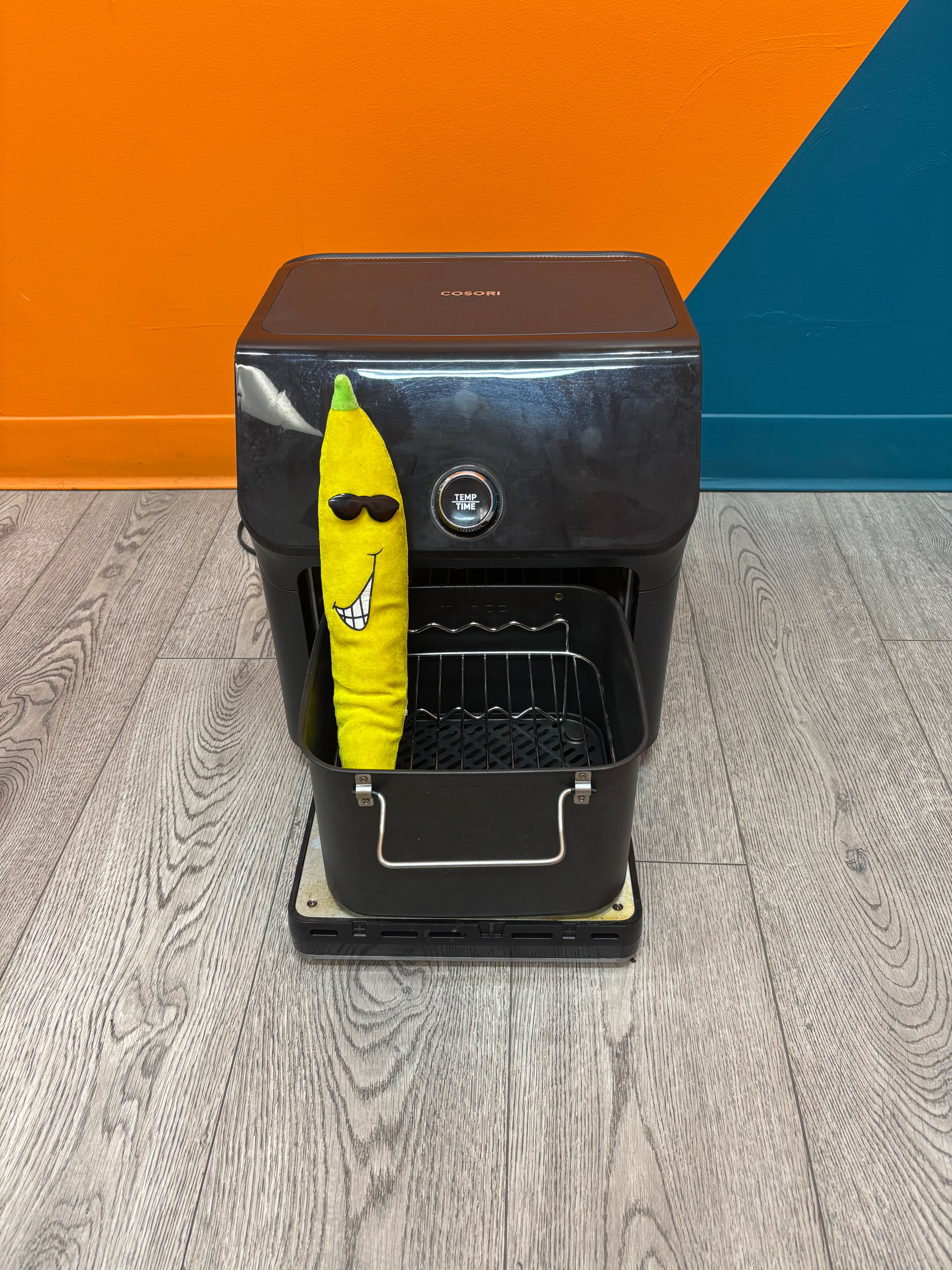Cosori Smart 7 Quart Air Fryer Oven