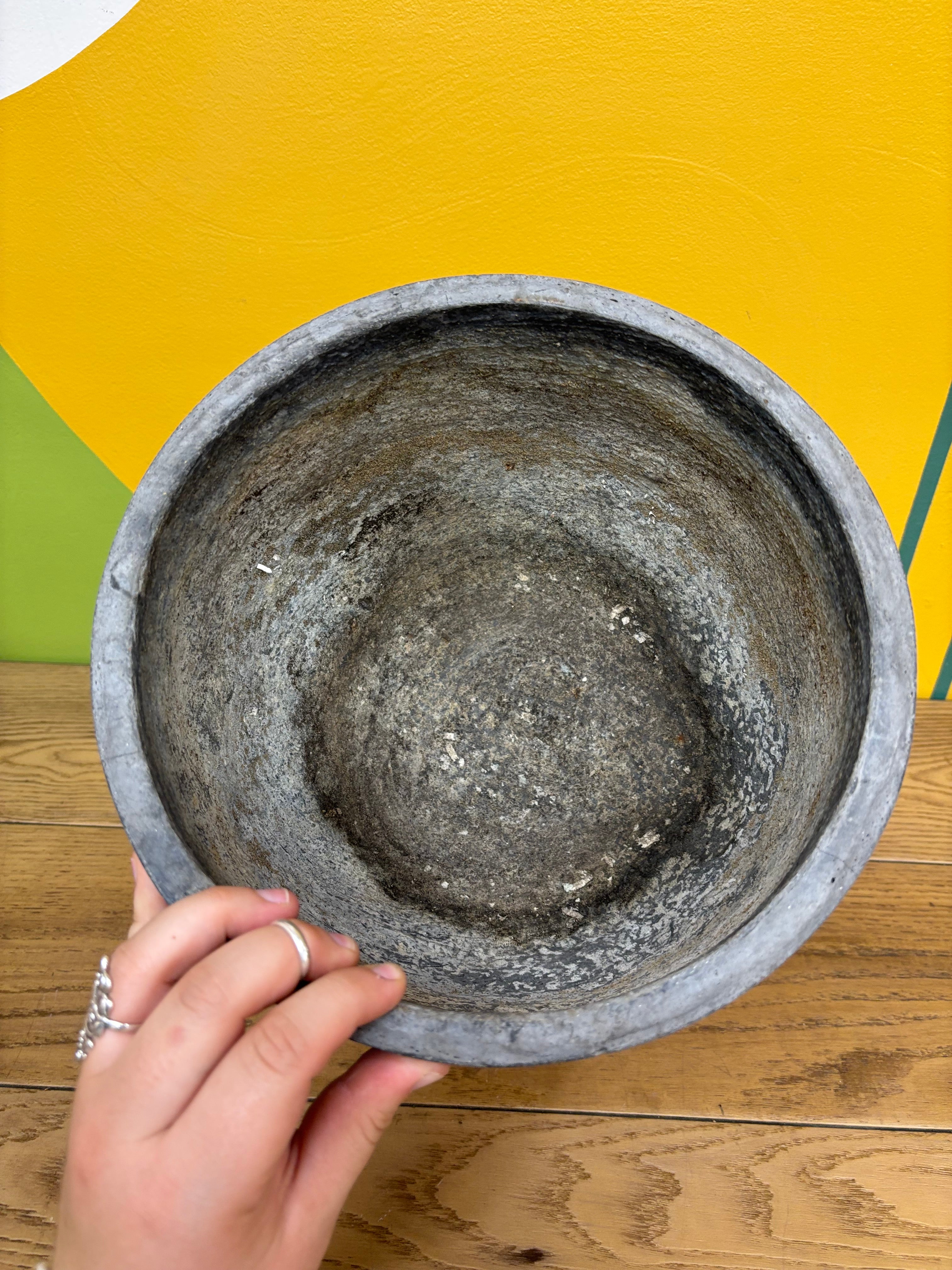Small Planter