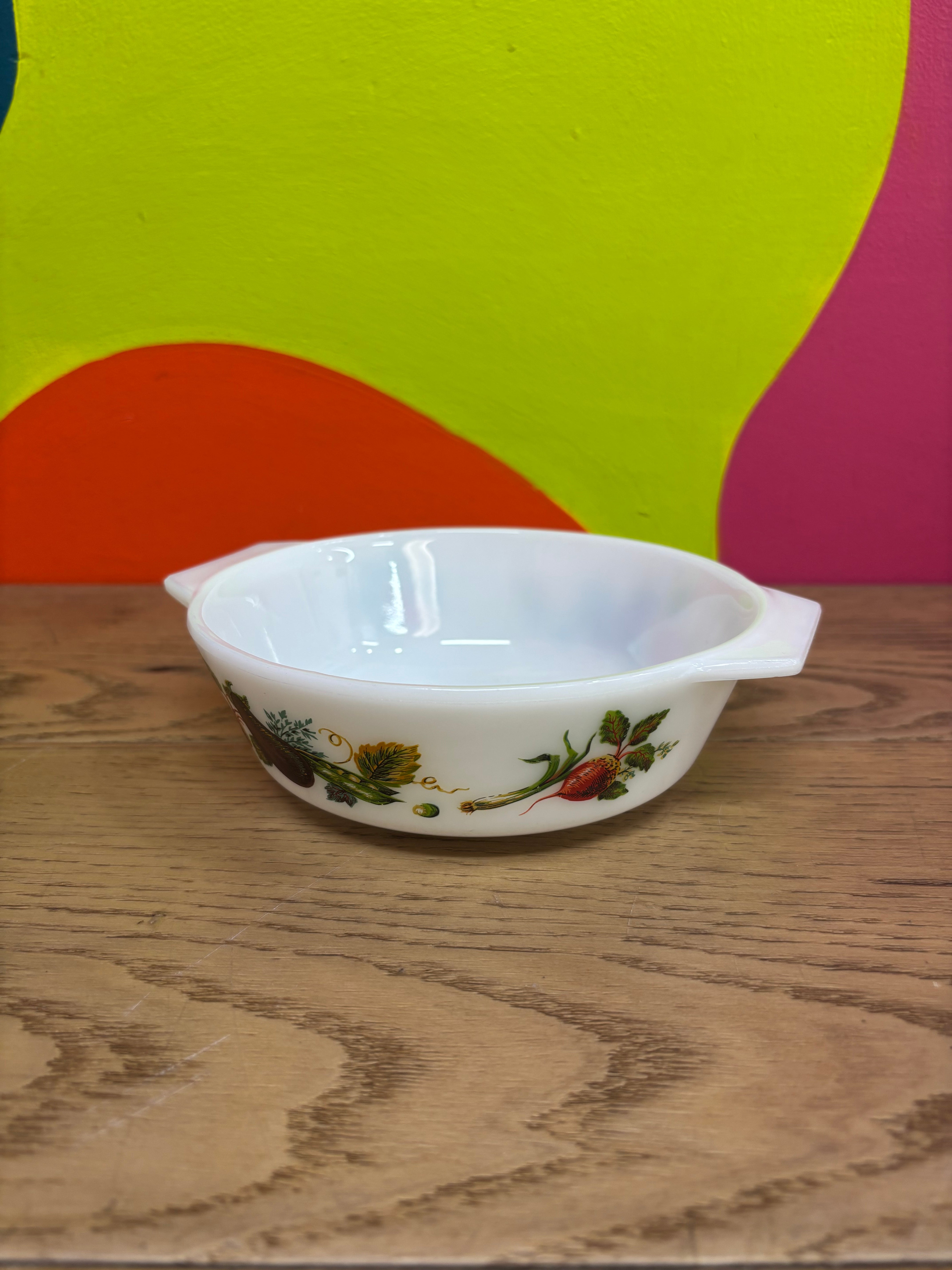 Pyrex Casserole Dish (3)