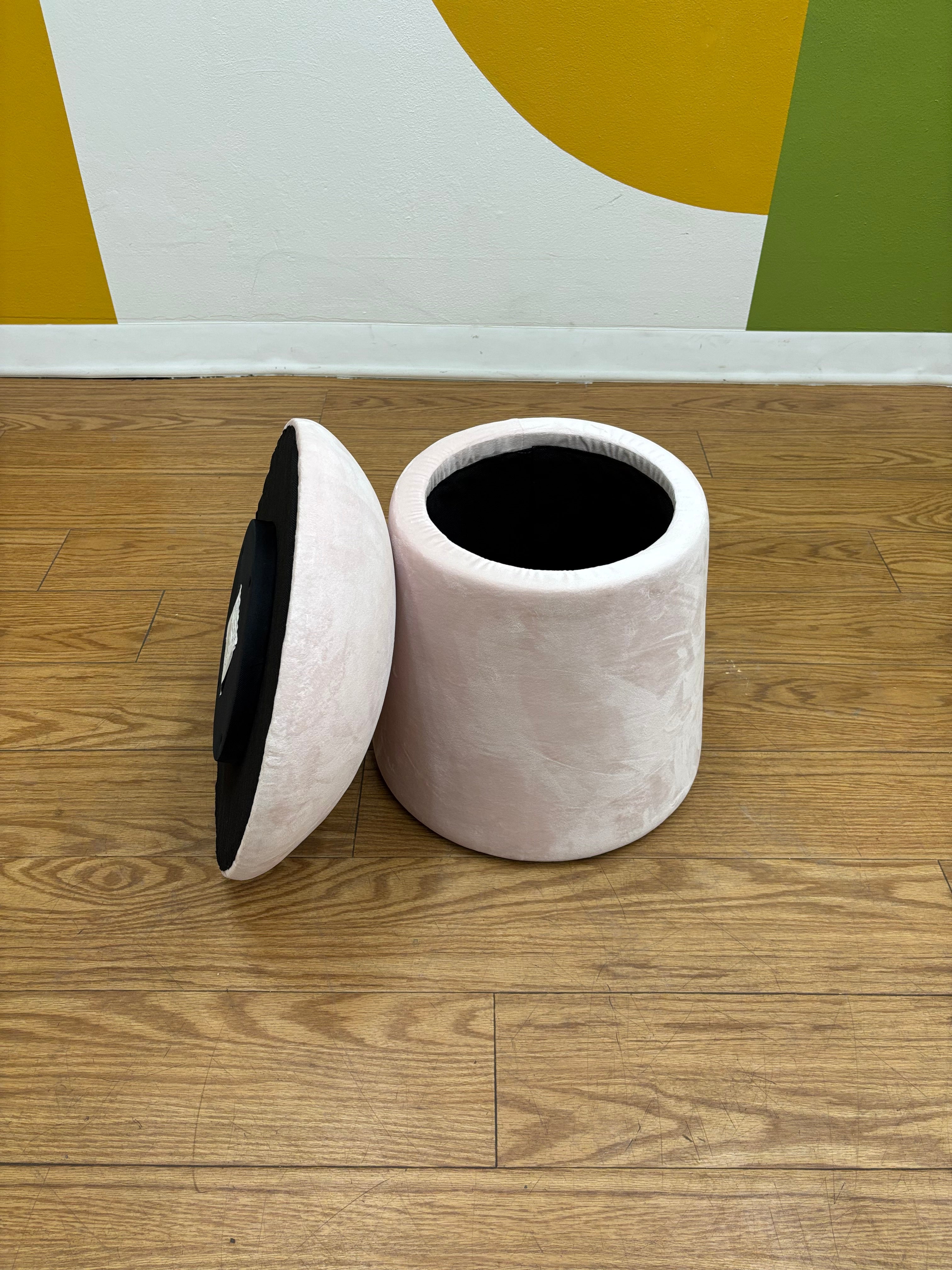 Mushroom Shaped Stool