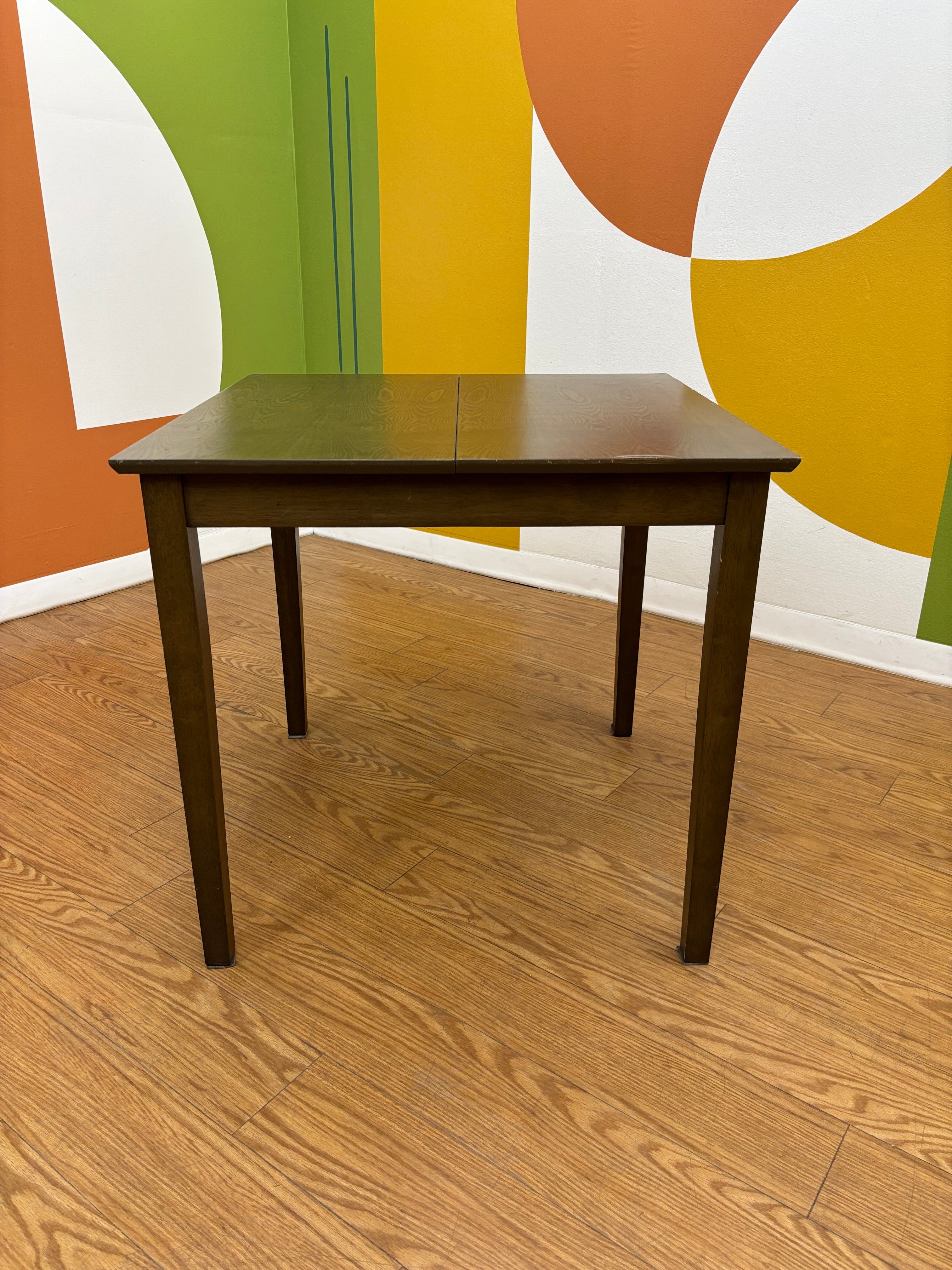 Extending Dining Table