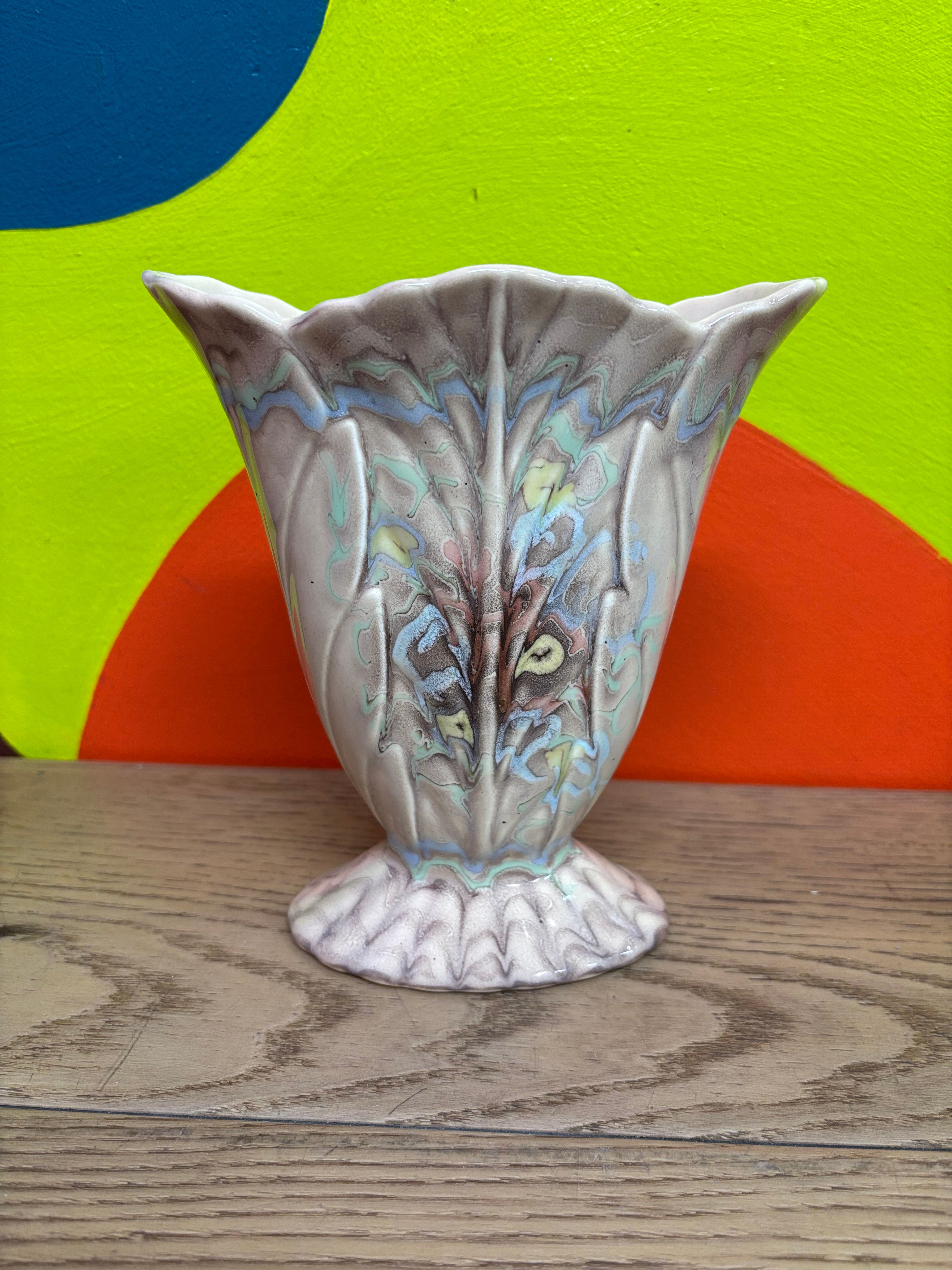Small Beswick Vase
