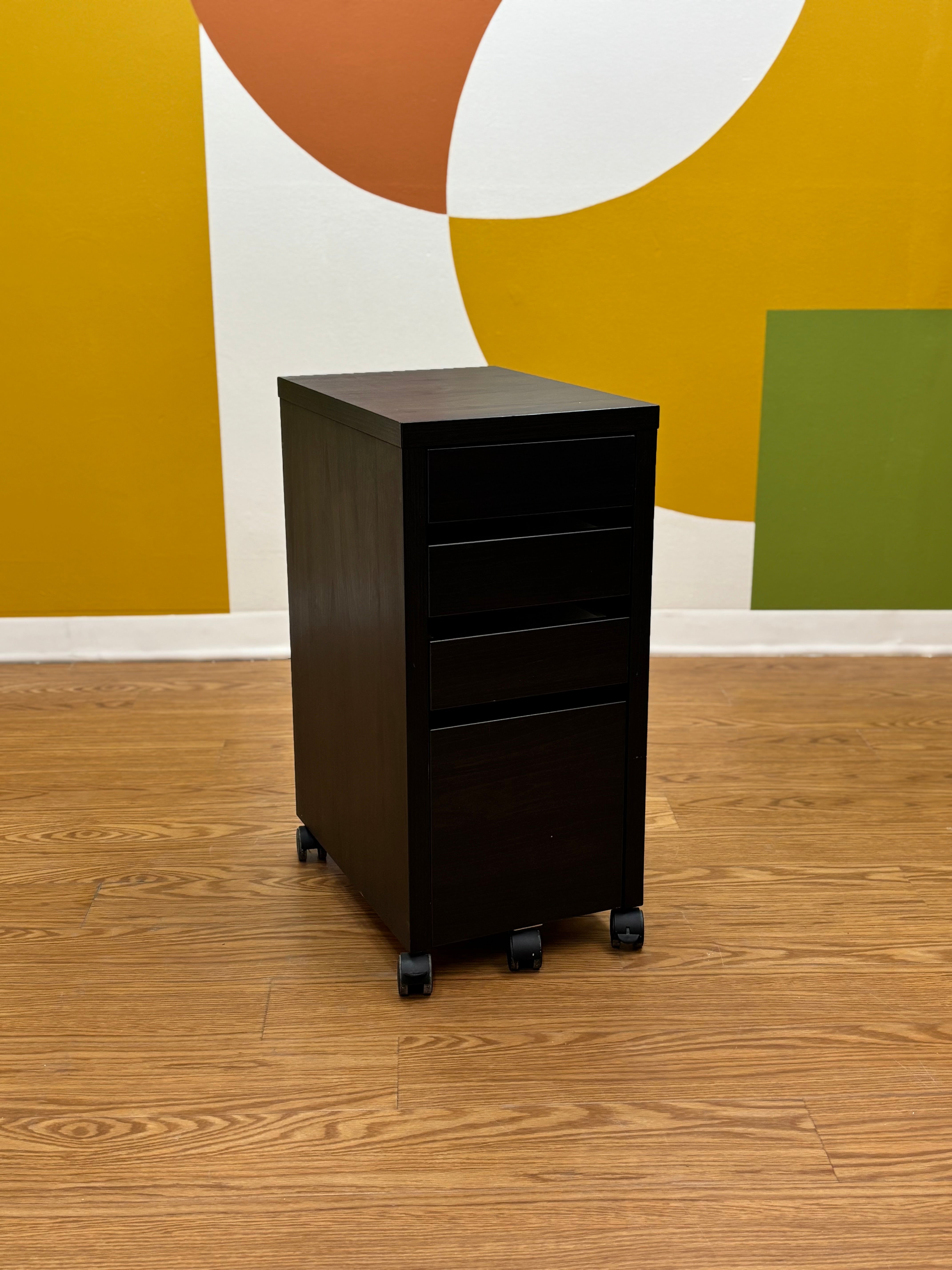 IKEA Micke Drawer Unit