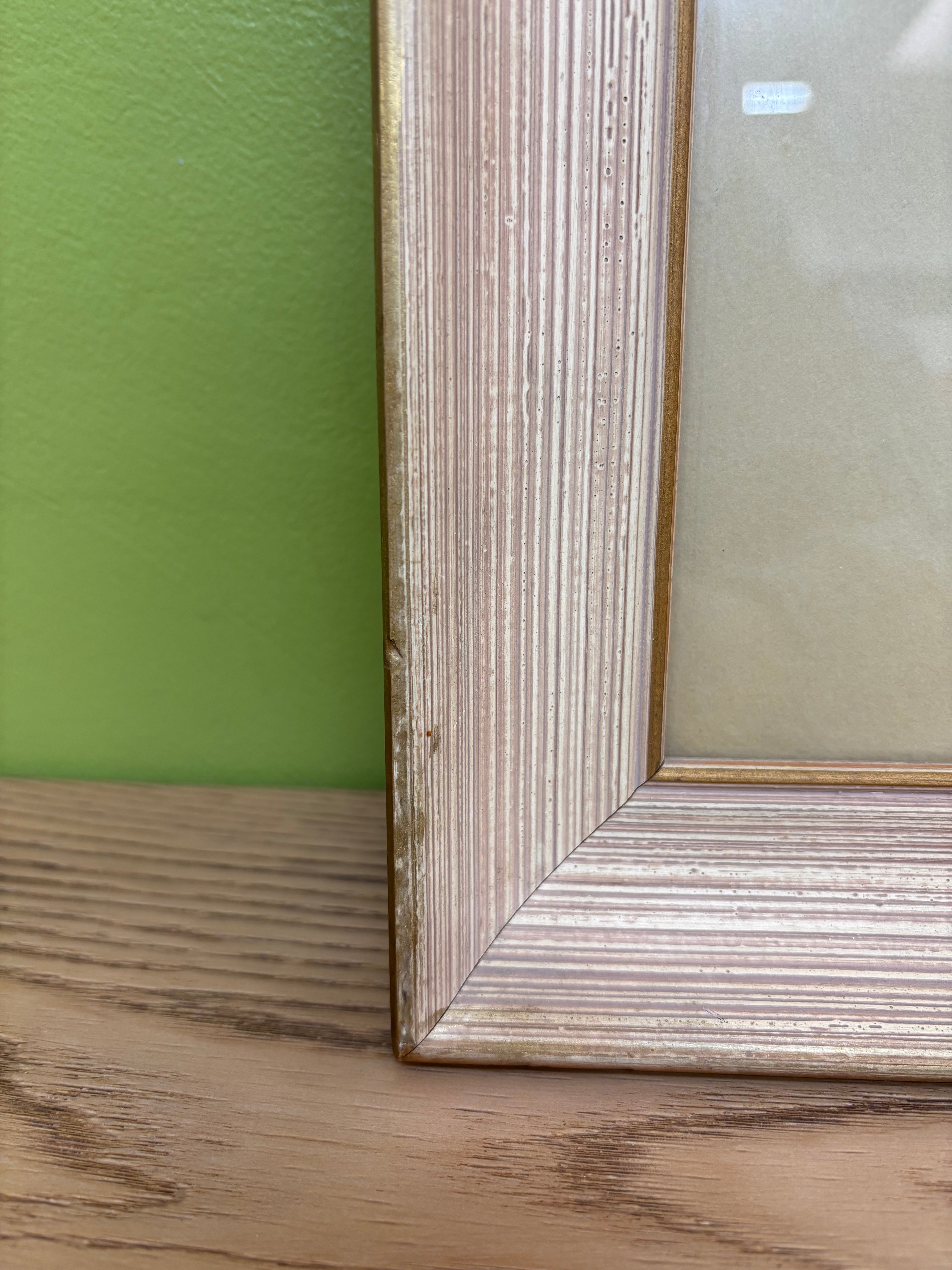 "The Jack Pine" Framed Print