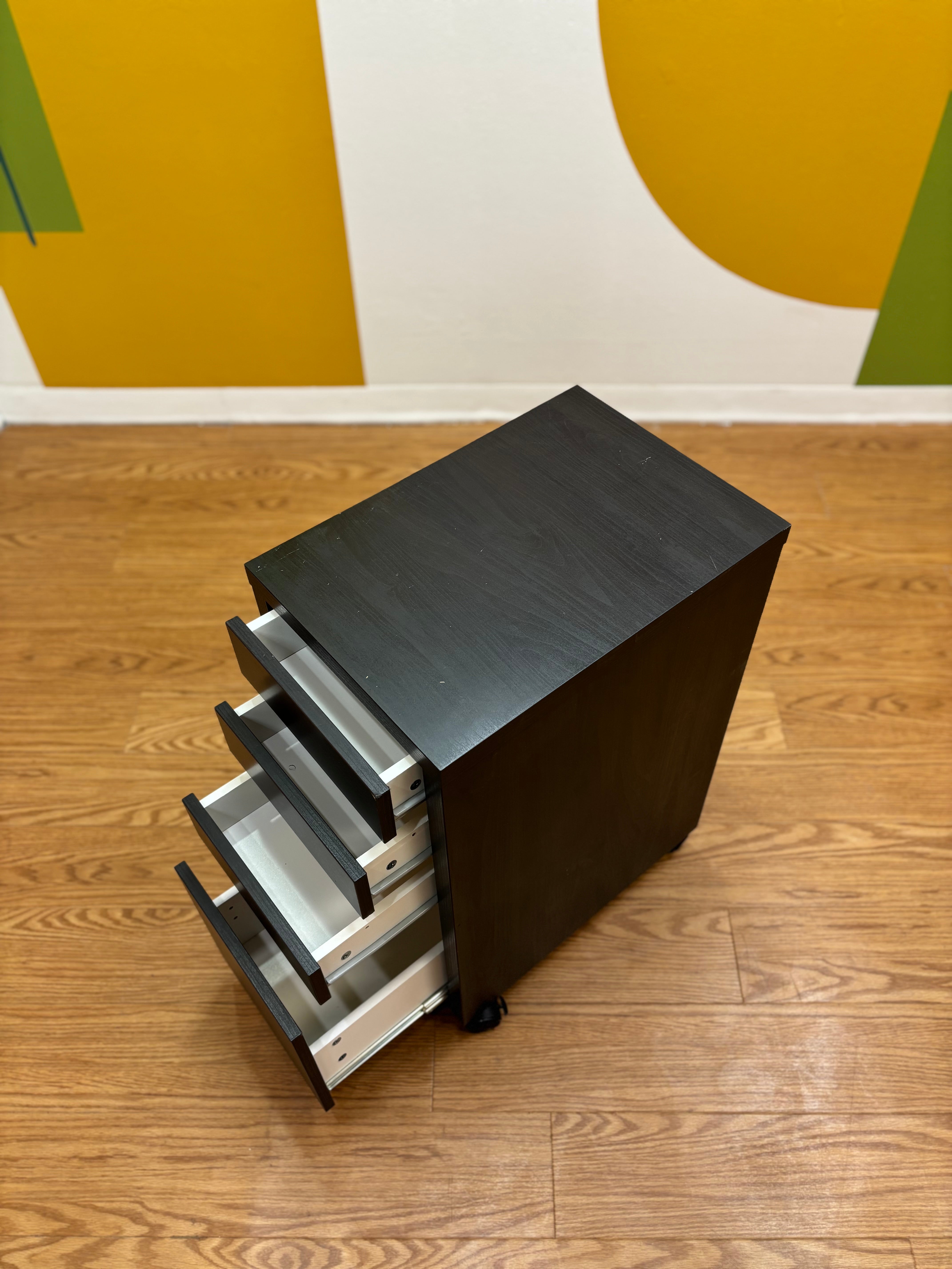 IKEA Micke Drawer Unit