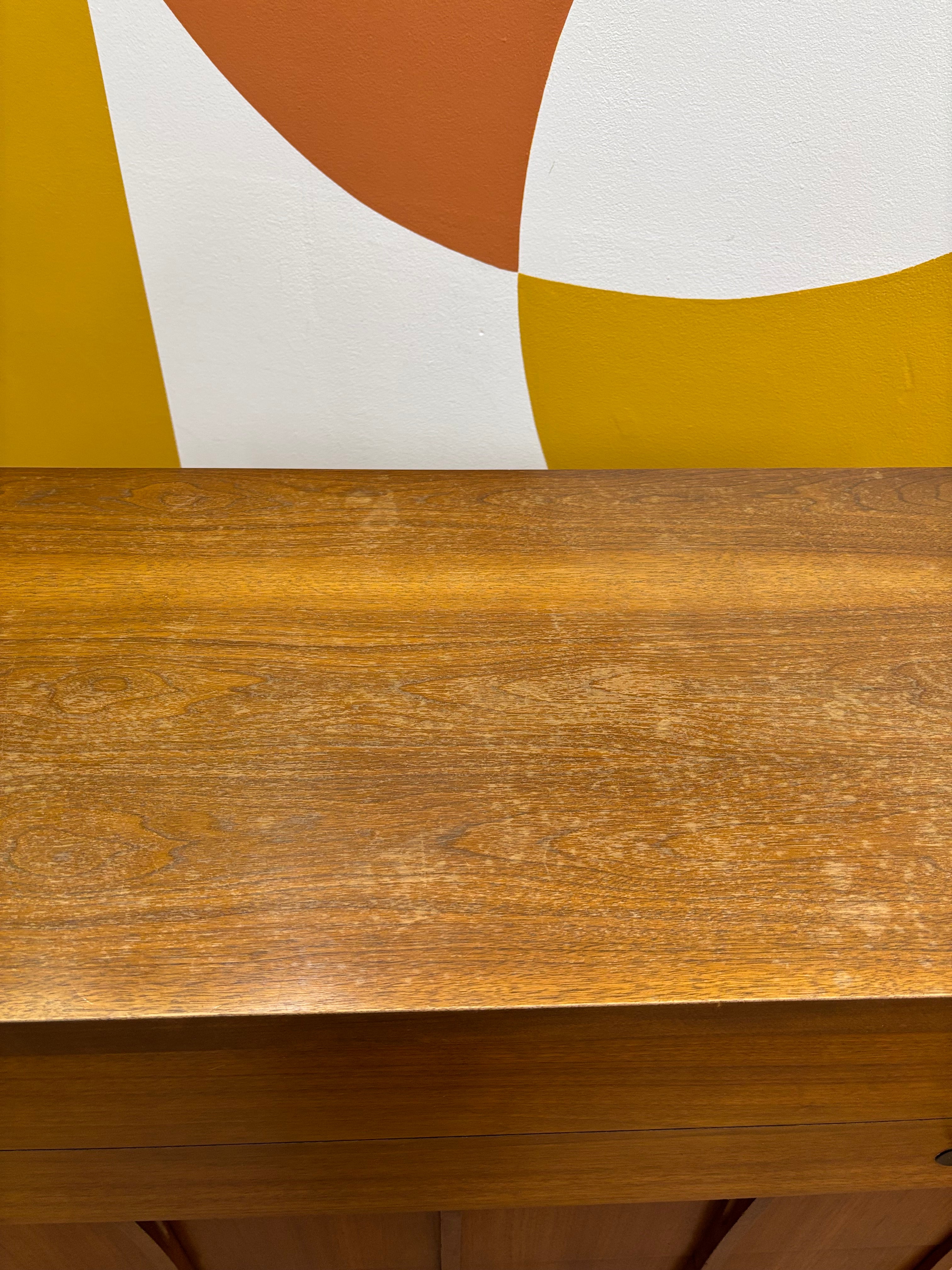 4 Drawer Dresser