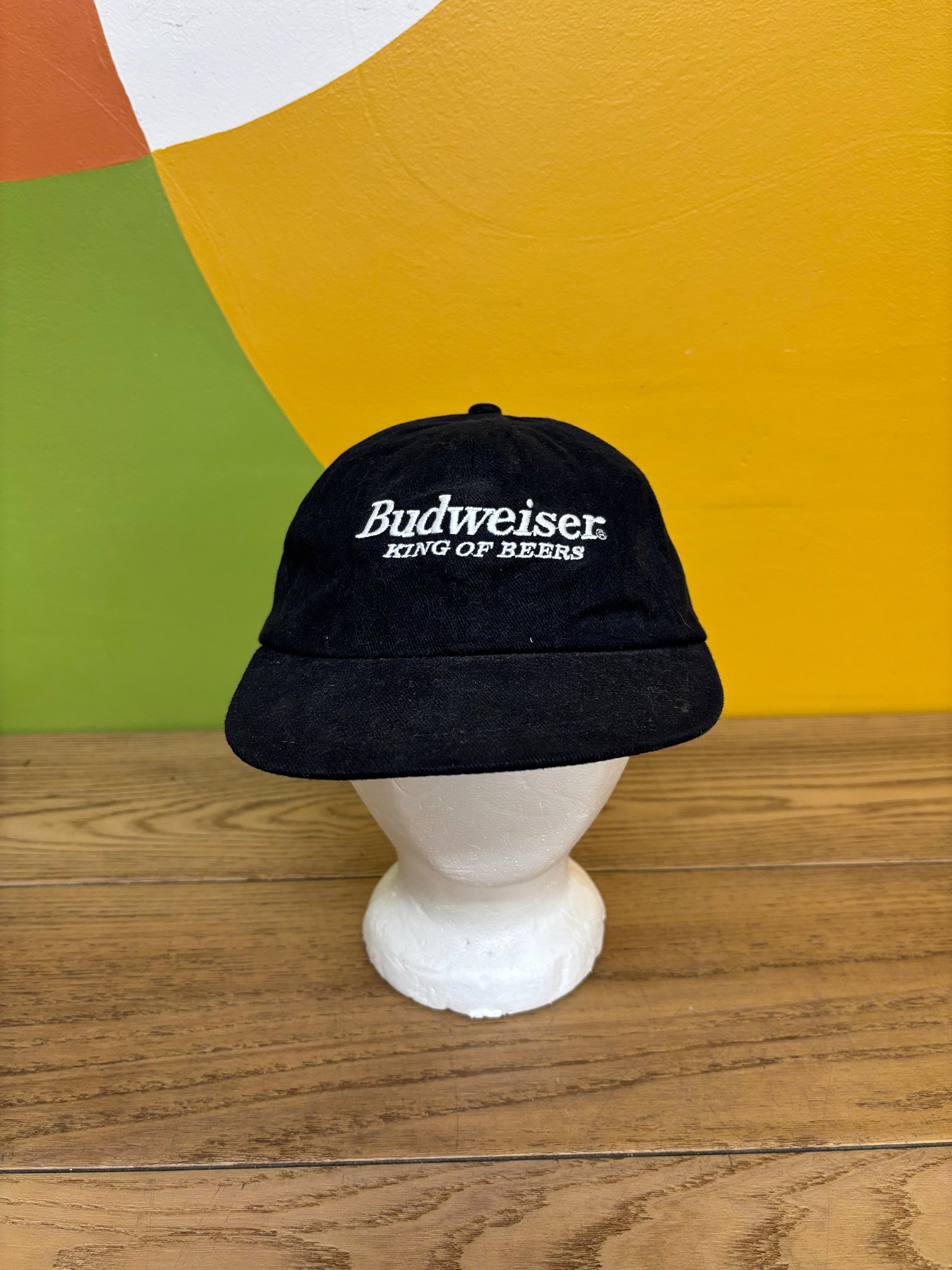 Budweiser: King of Beers Cap