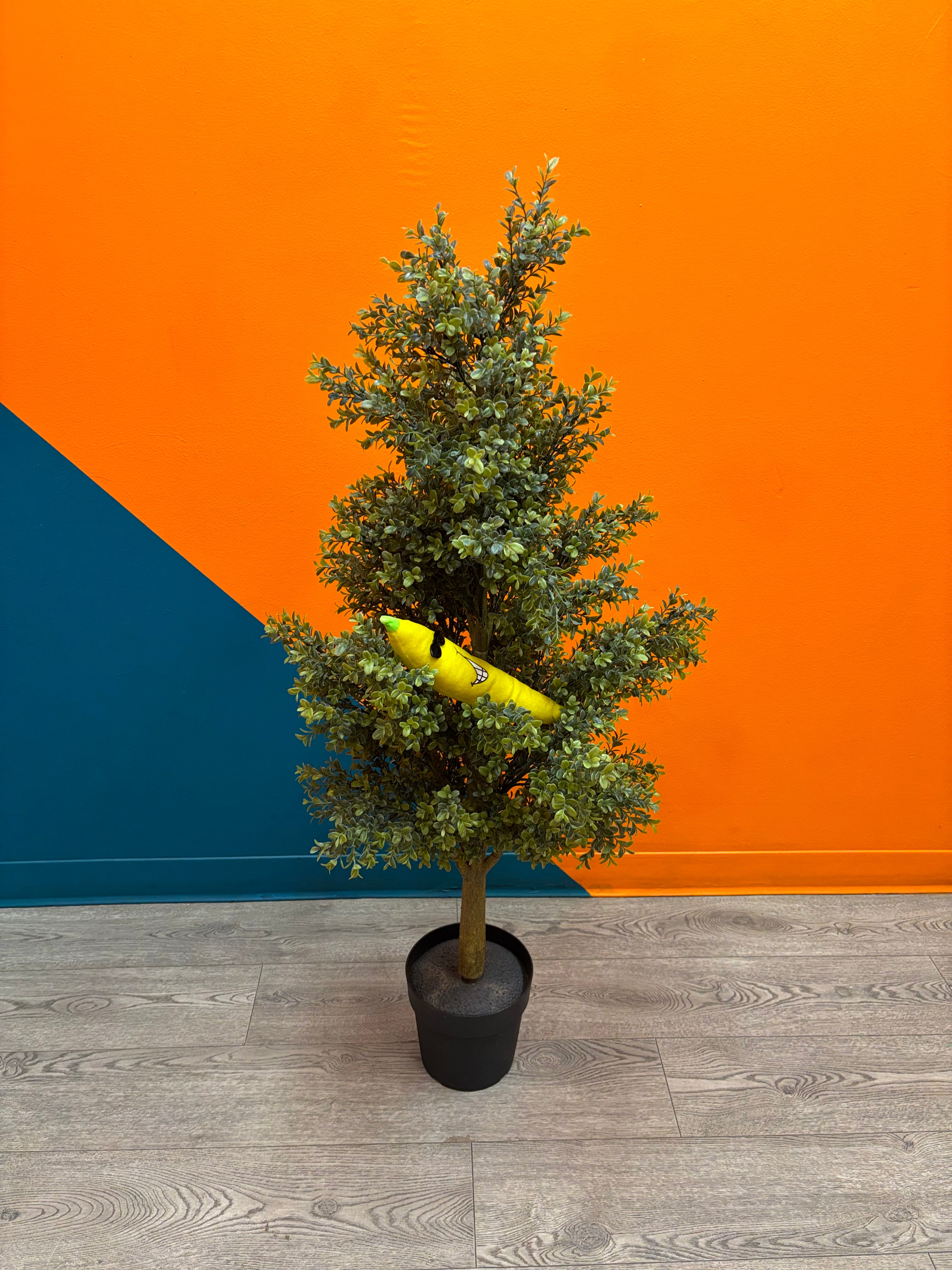 Small Artificial Tree