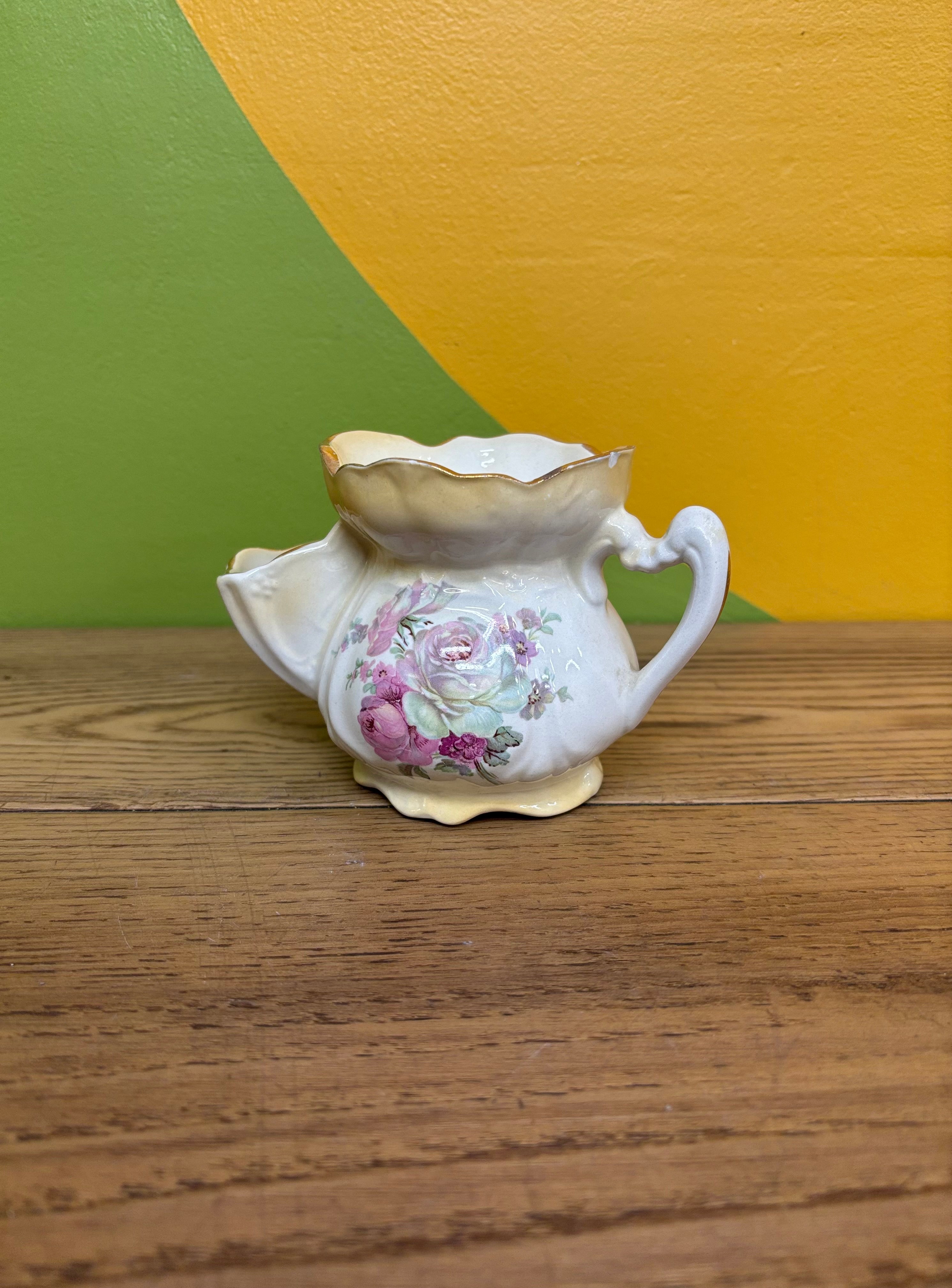 Old Foley Shaving Mug