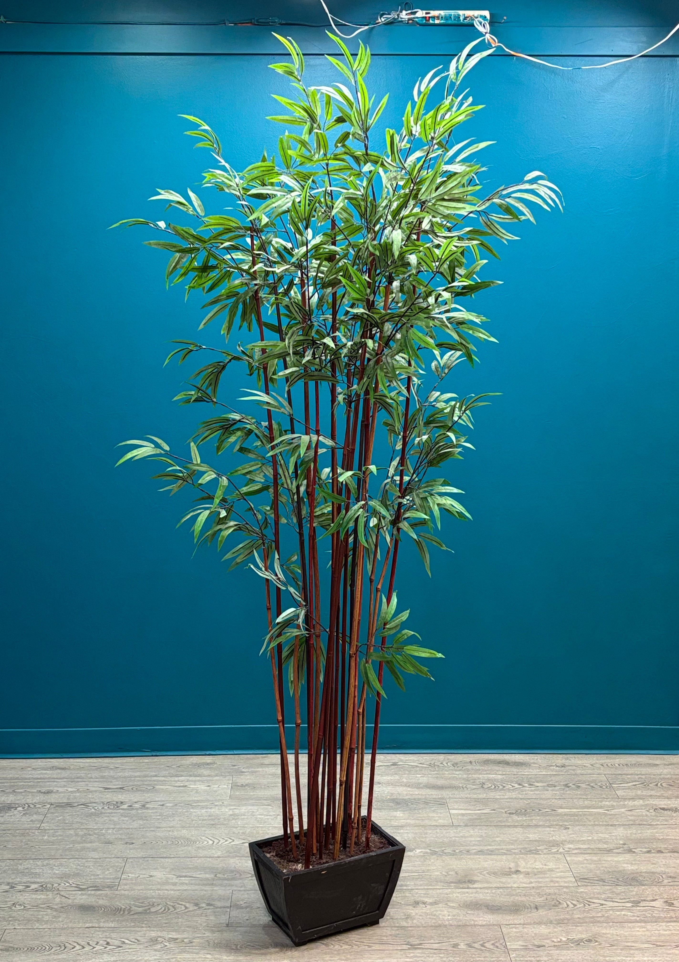 Artificial Bamboo Tree
