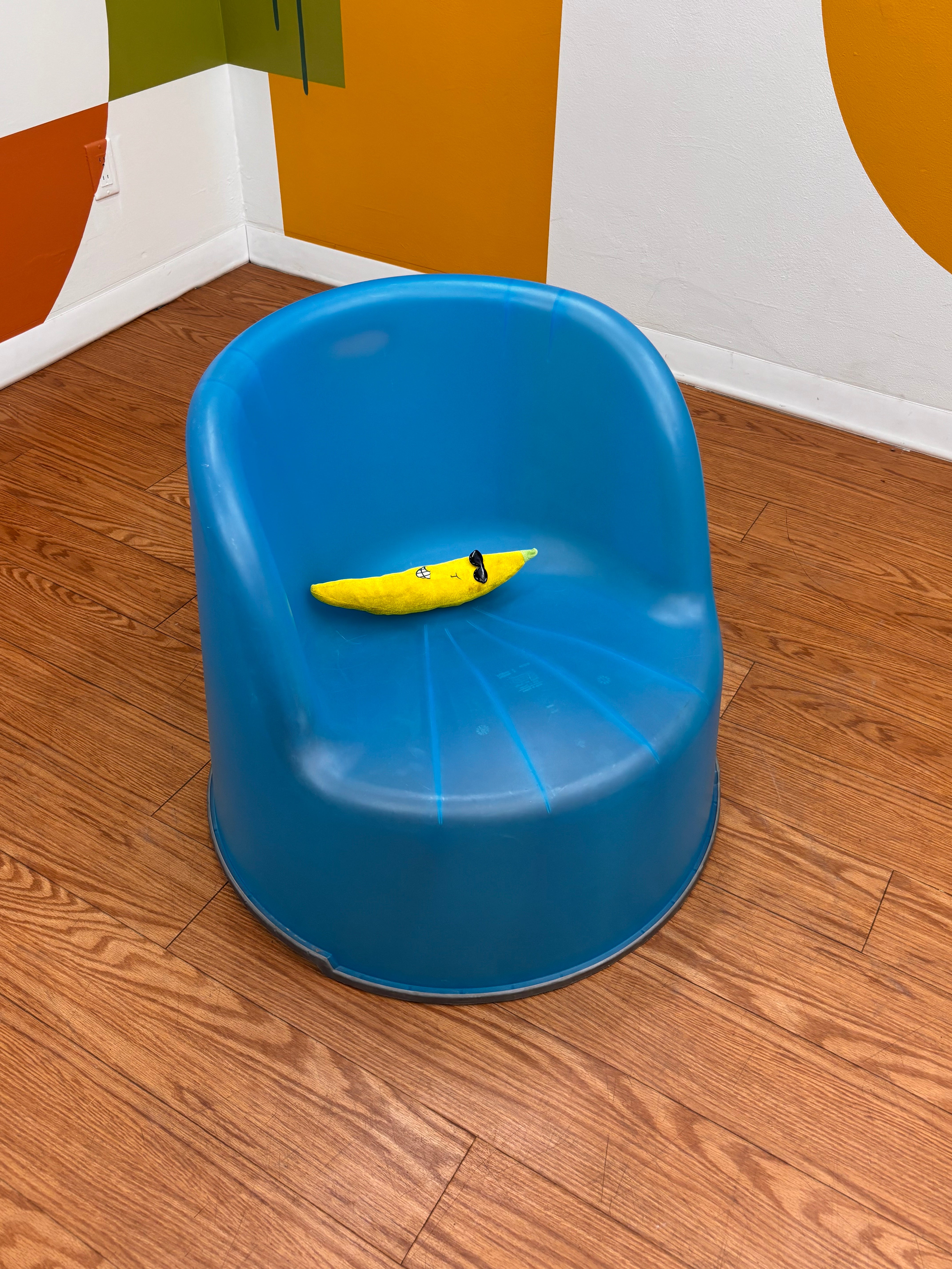 IKEA Kimme Chair