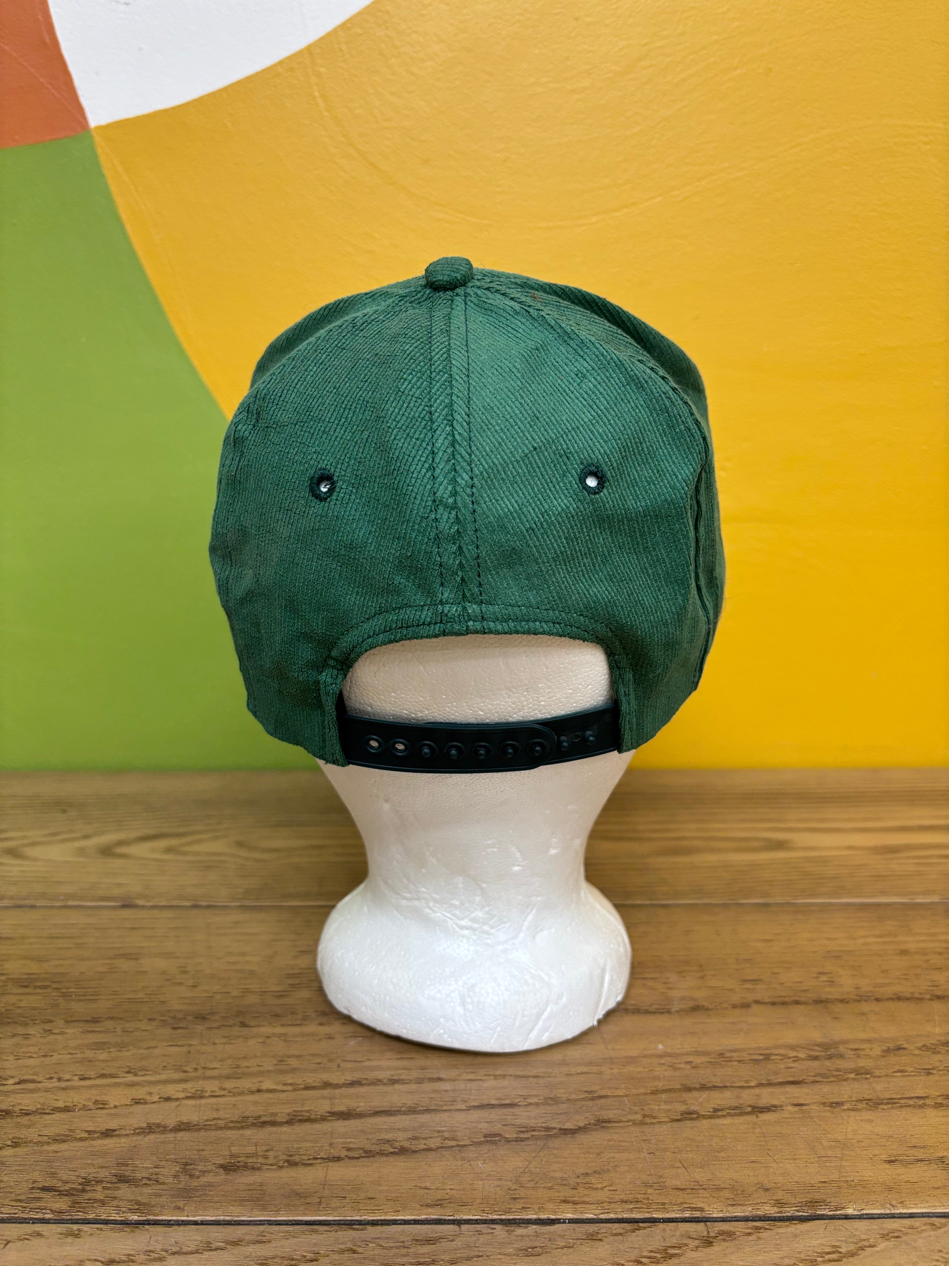 Edmonton Eskimos Cap
