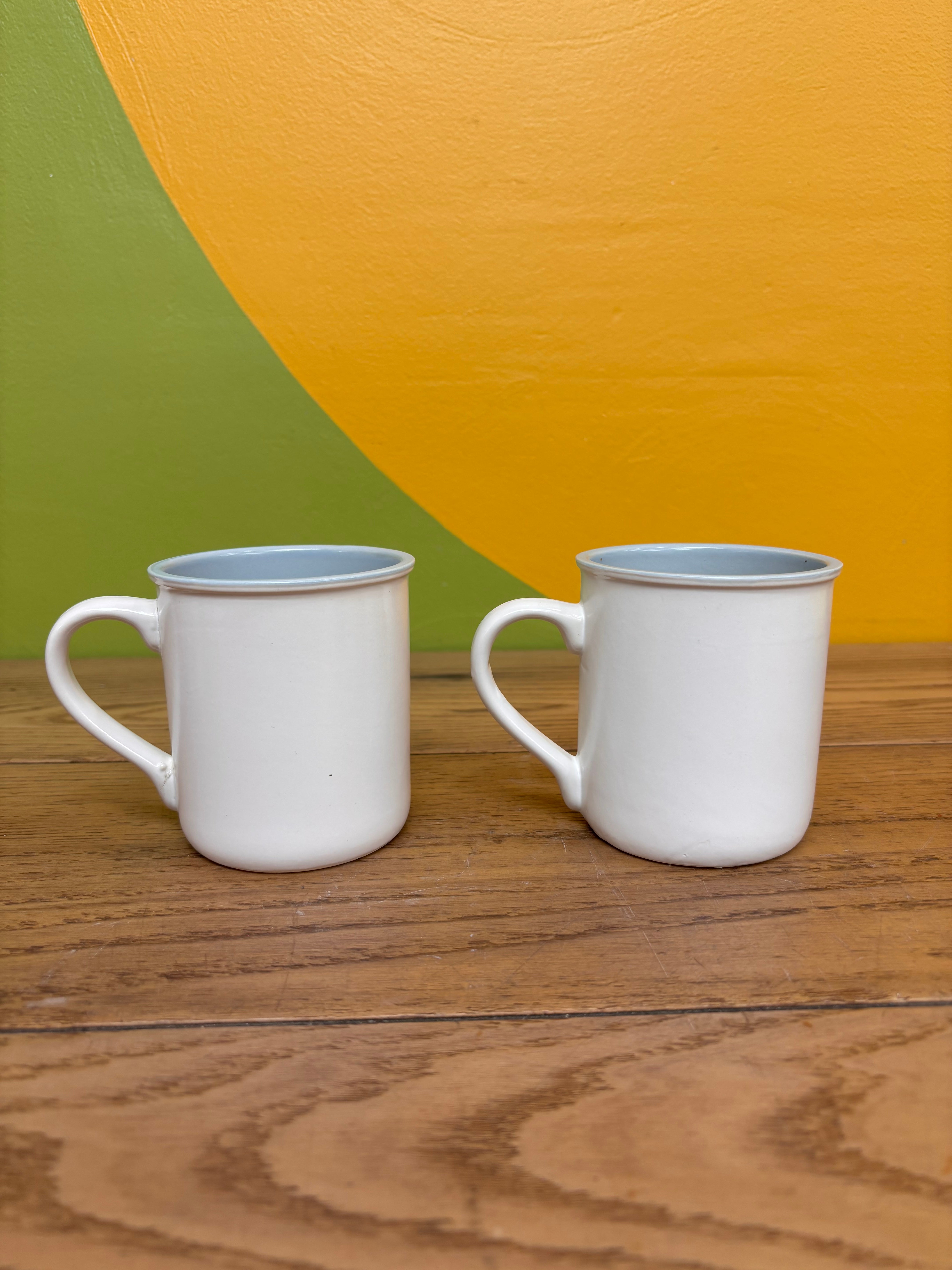 Cat Ceramic Set