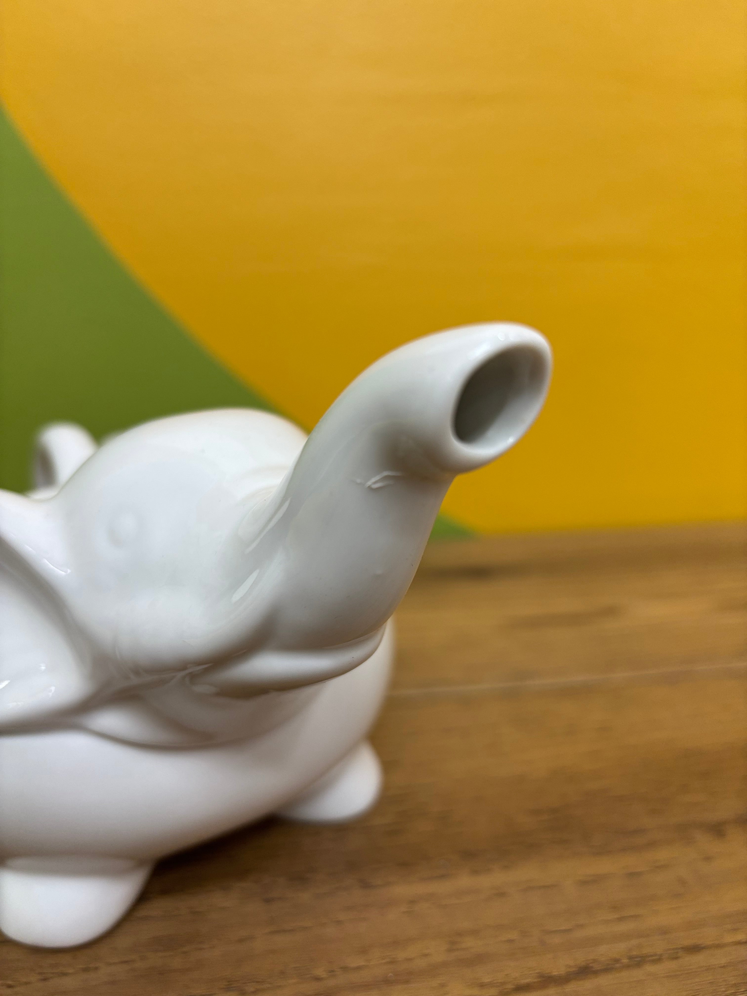 Elephant Teapot