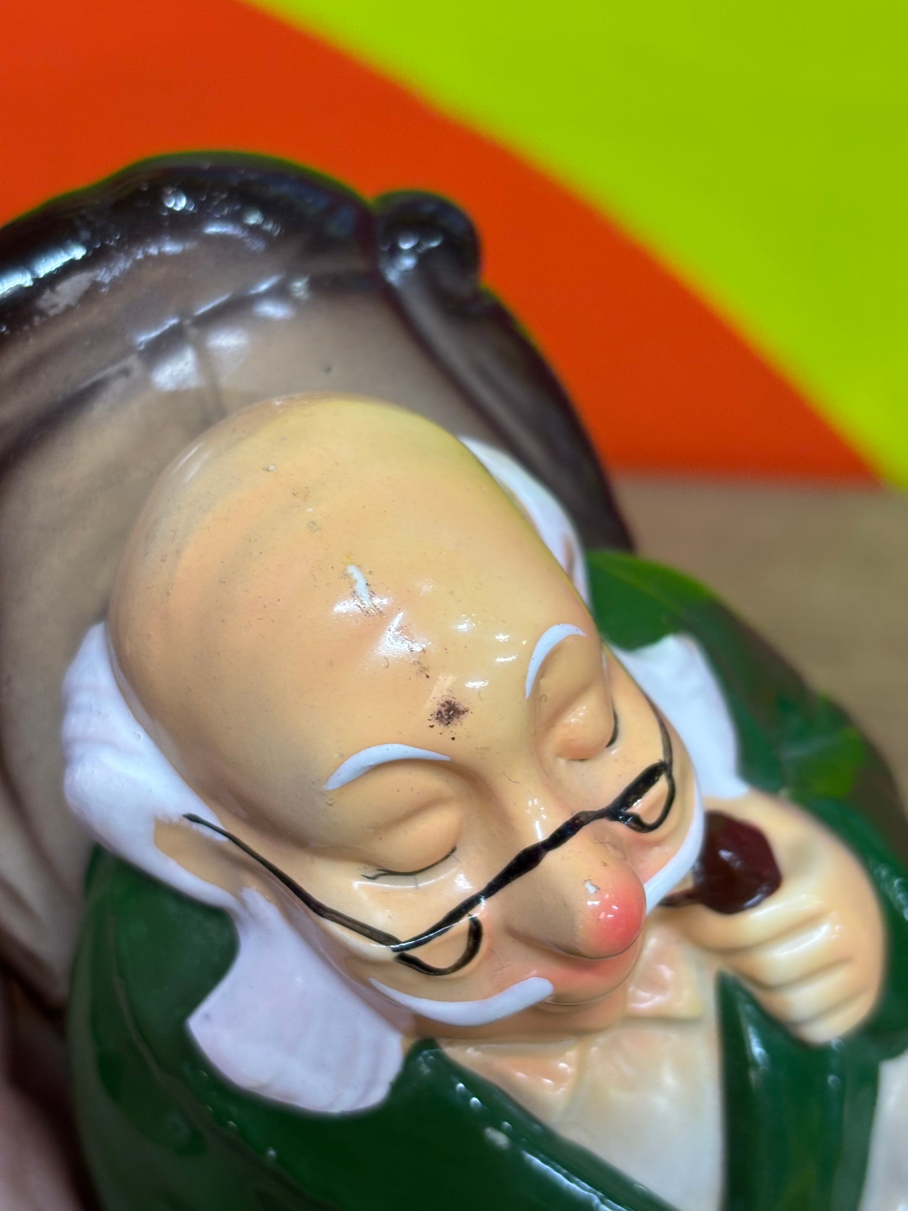 Grandma & Grandpa Retirement Fund Coin Banks