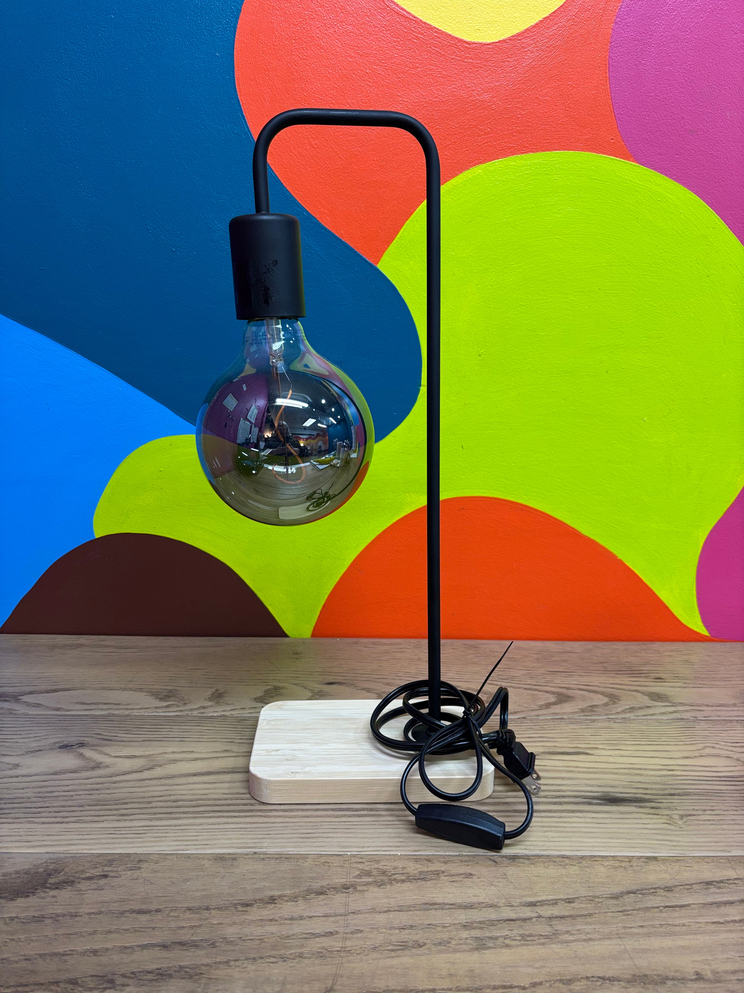 Table Lamp (TVARHAND) - IKEA