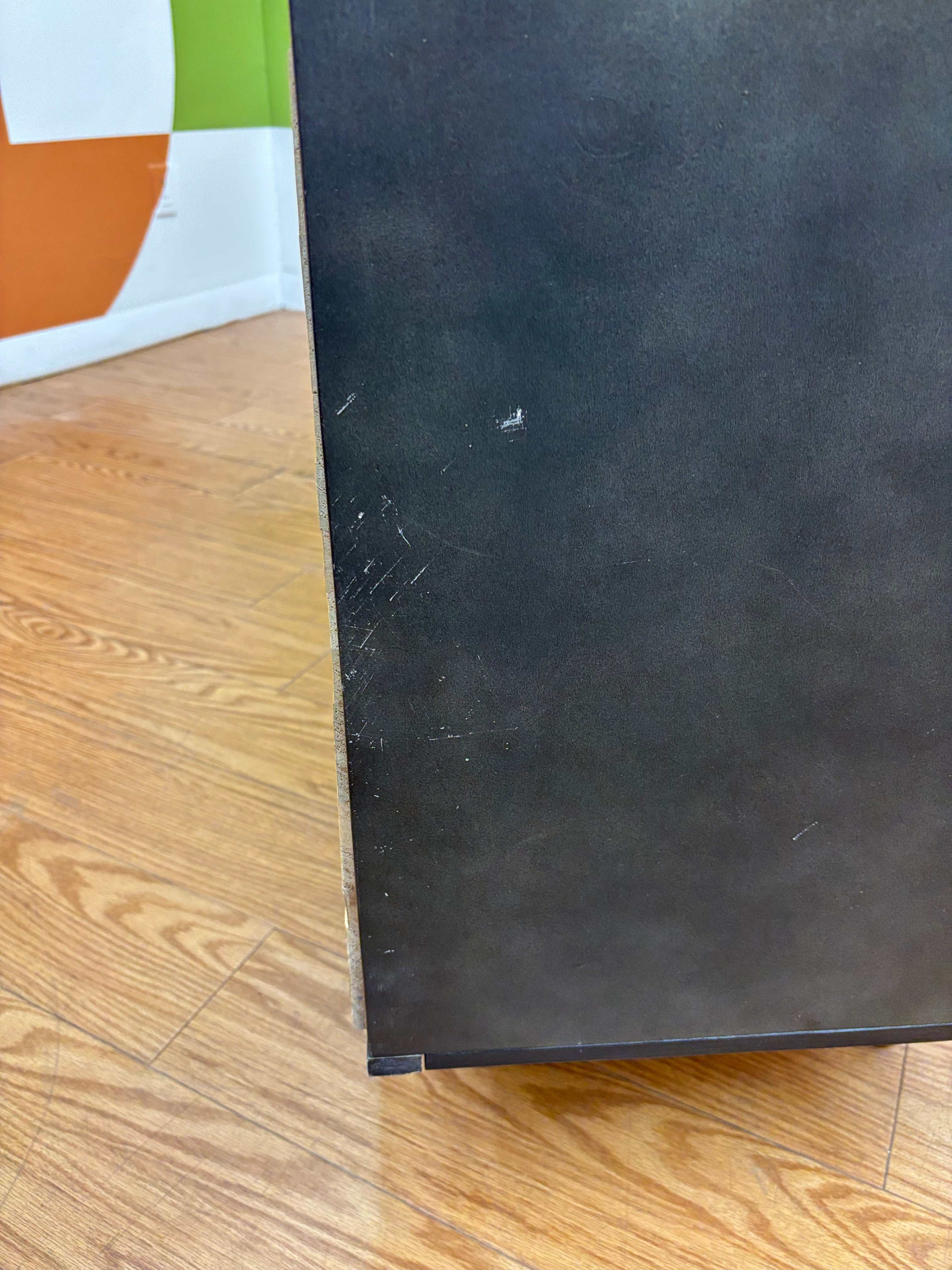 Accent Cabinet