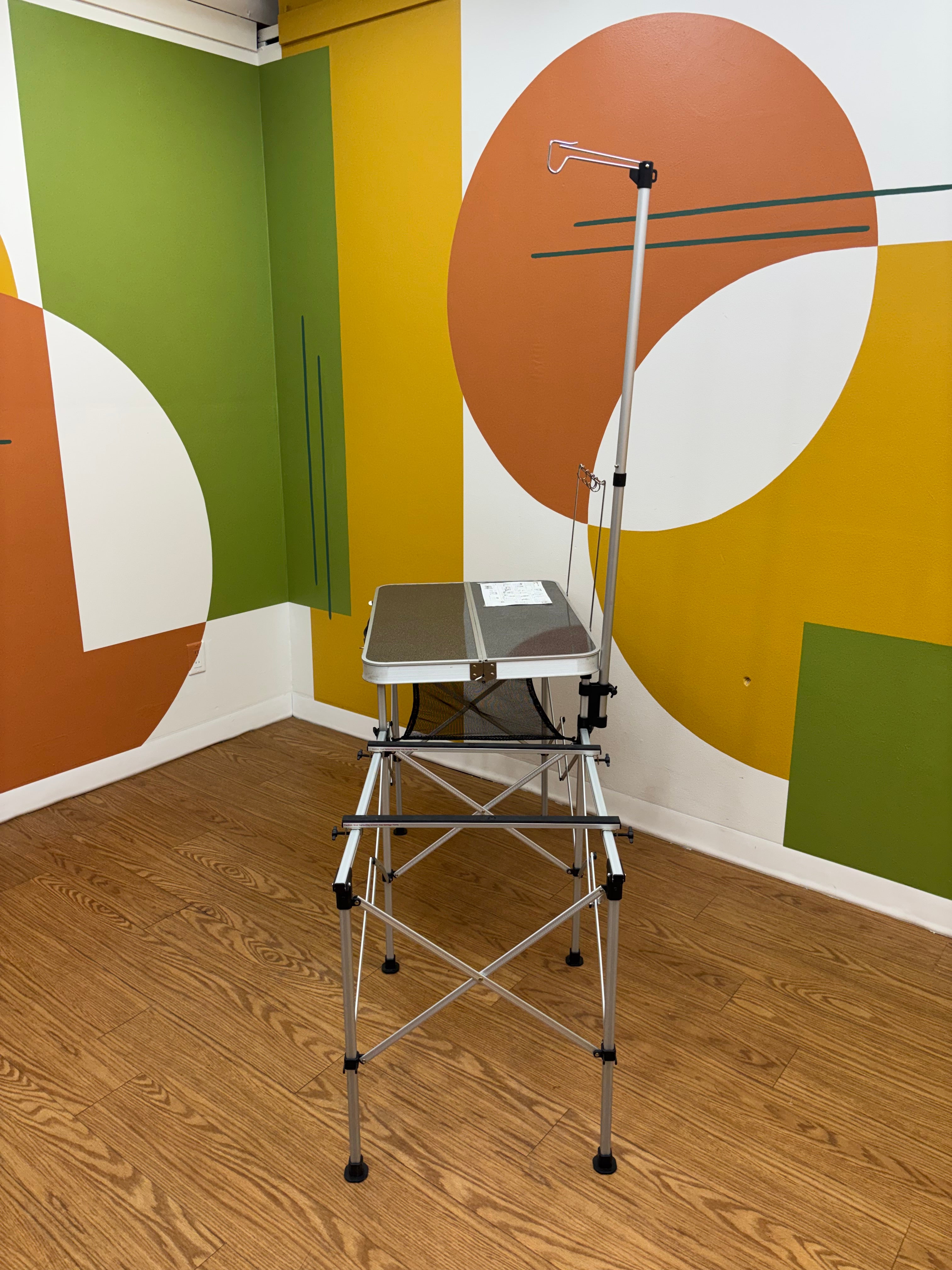 Coleman Pack Away Folding Table