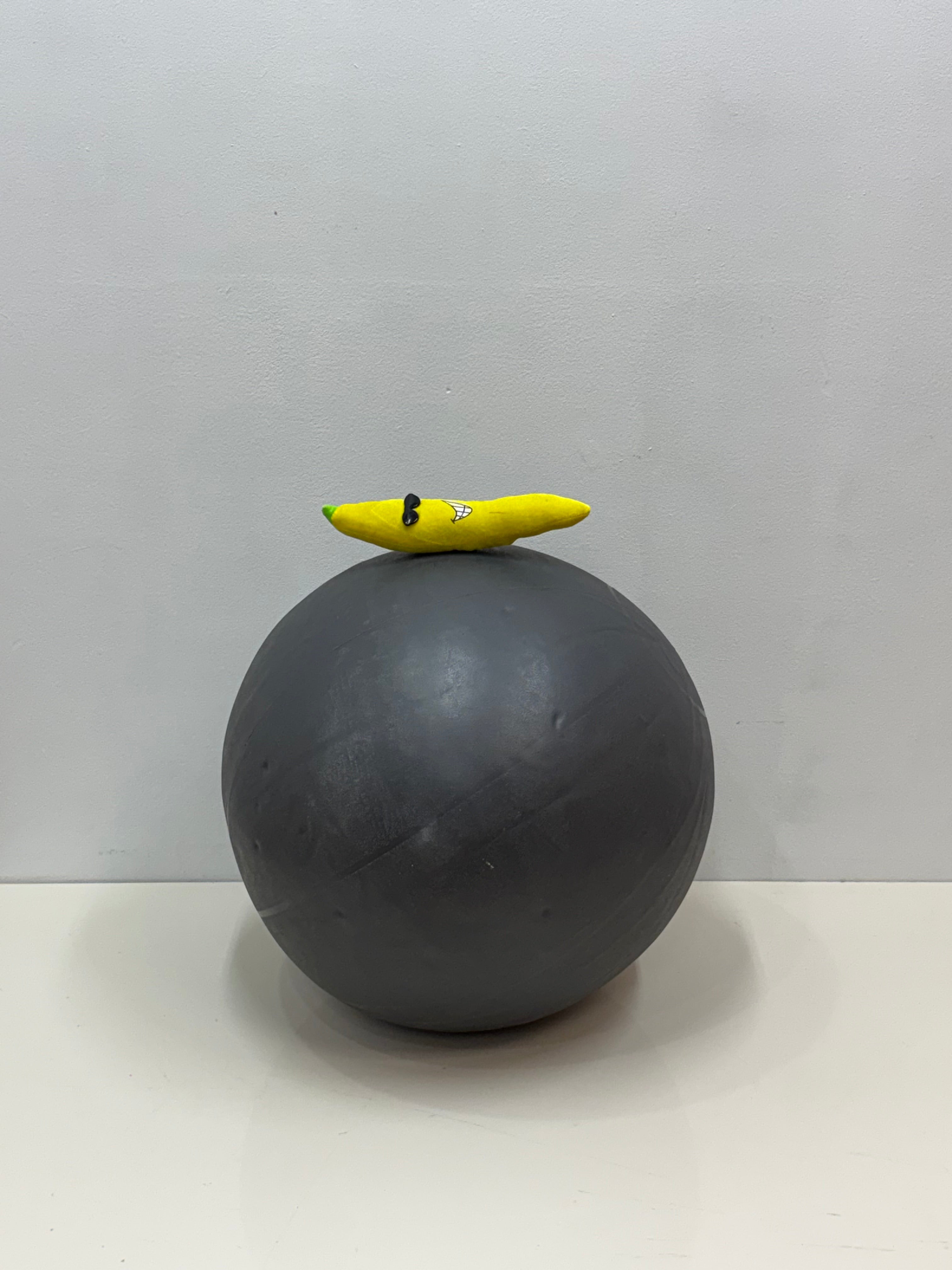 Lululemon Exercise Ball