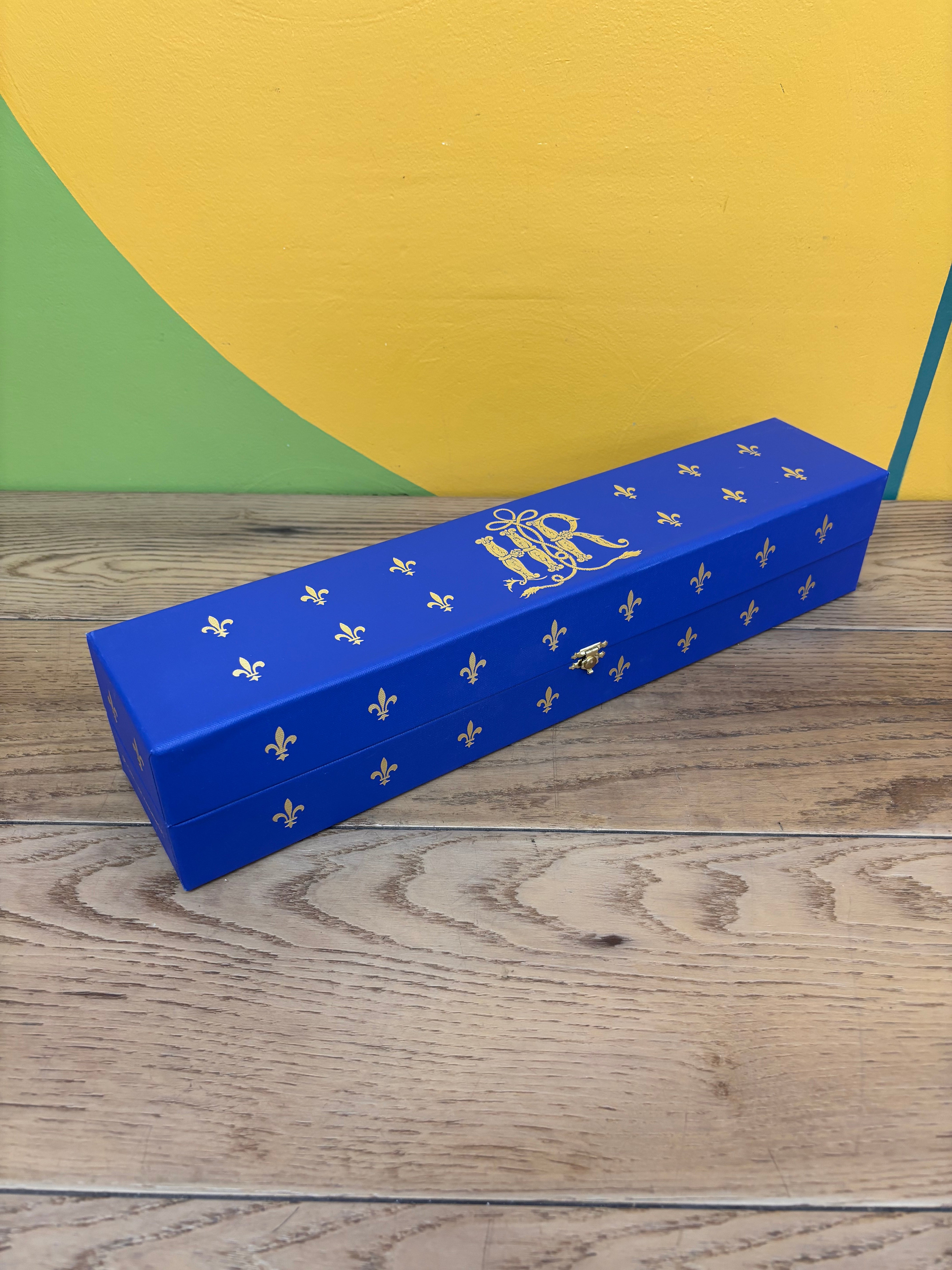 Folio Society King Henry's Map of the British Isles