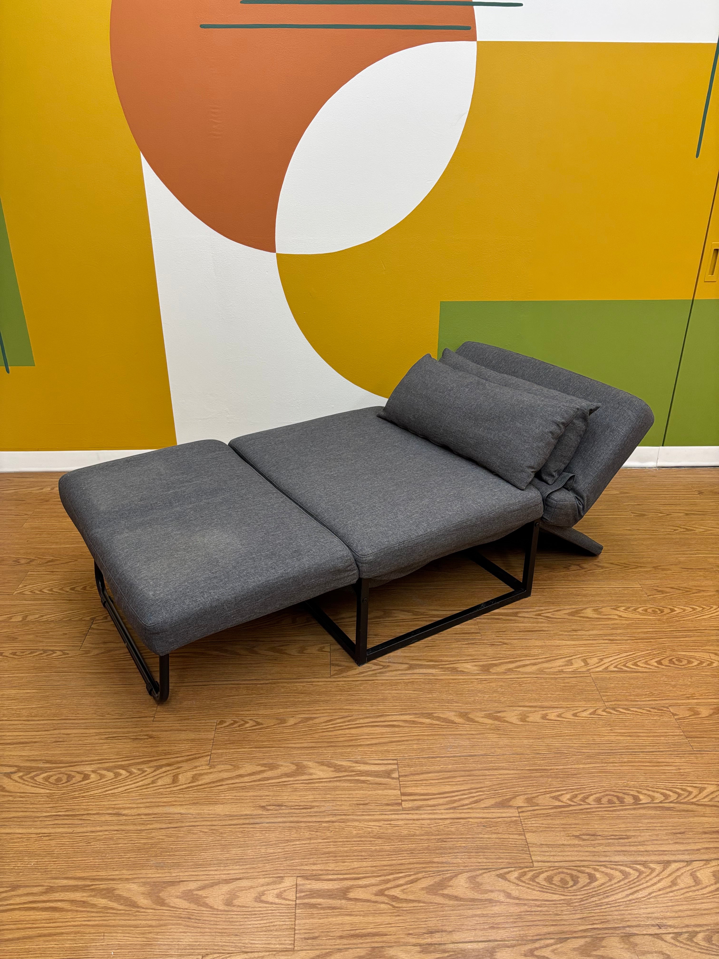 Multifunctional Ottoman Lounger