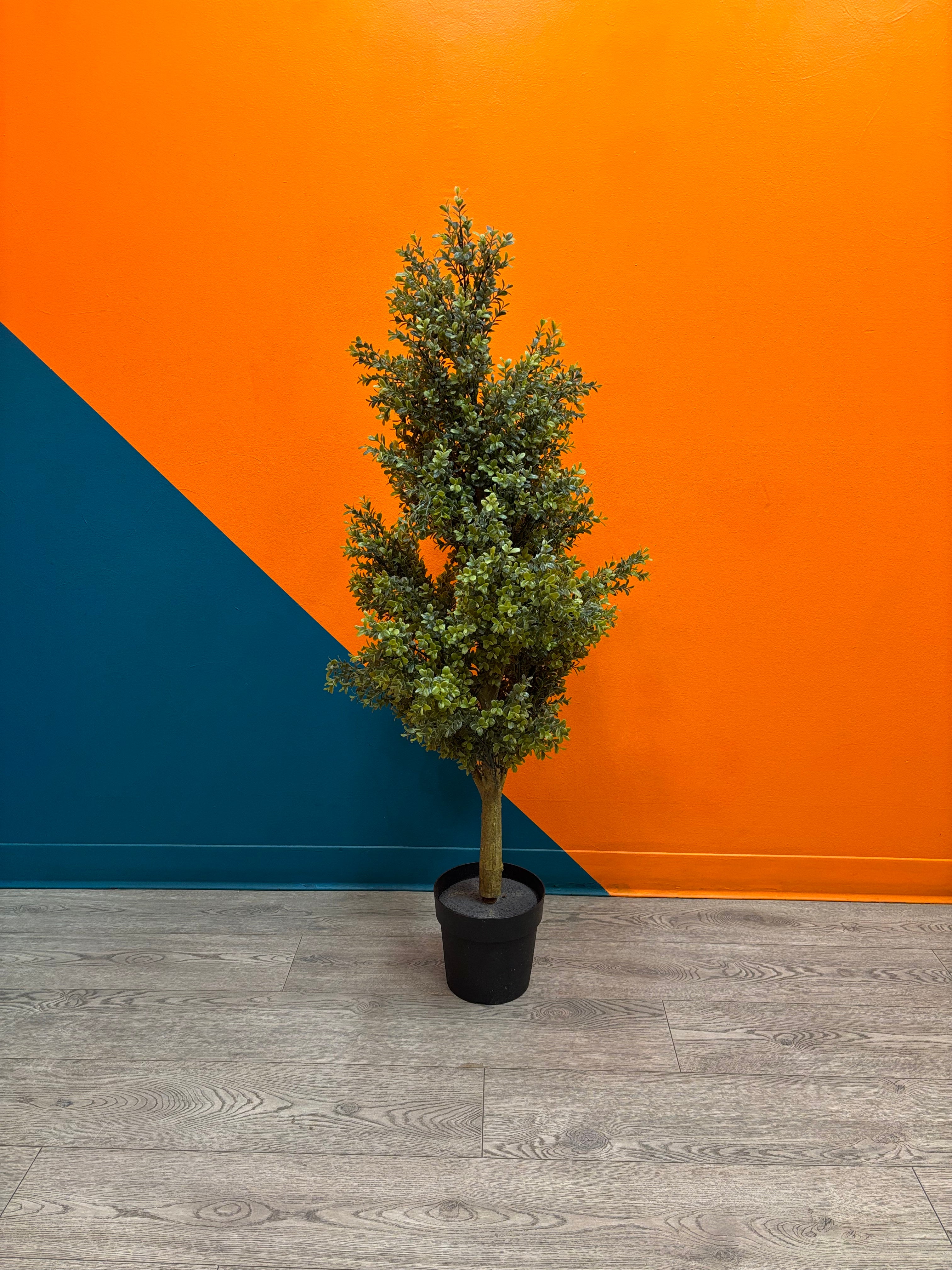 Small Artificial Tree