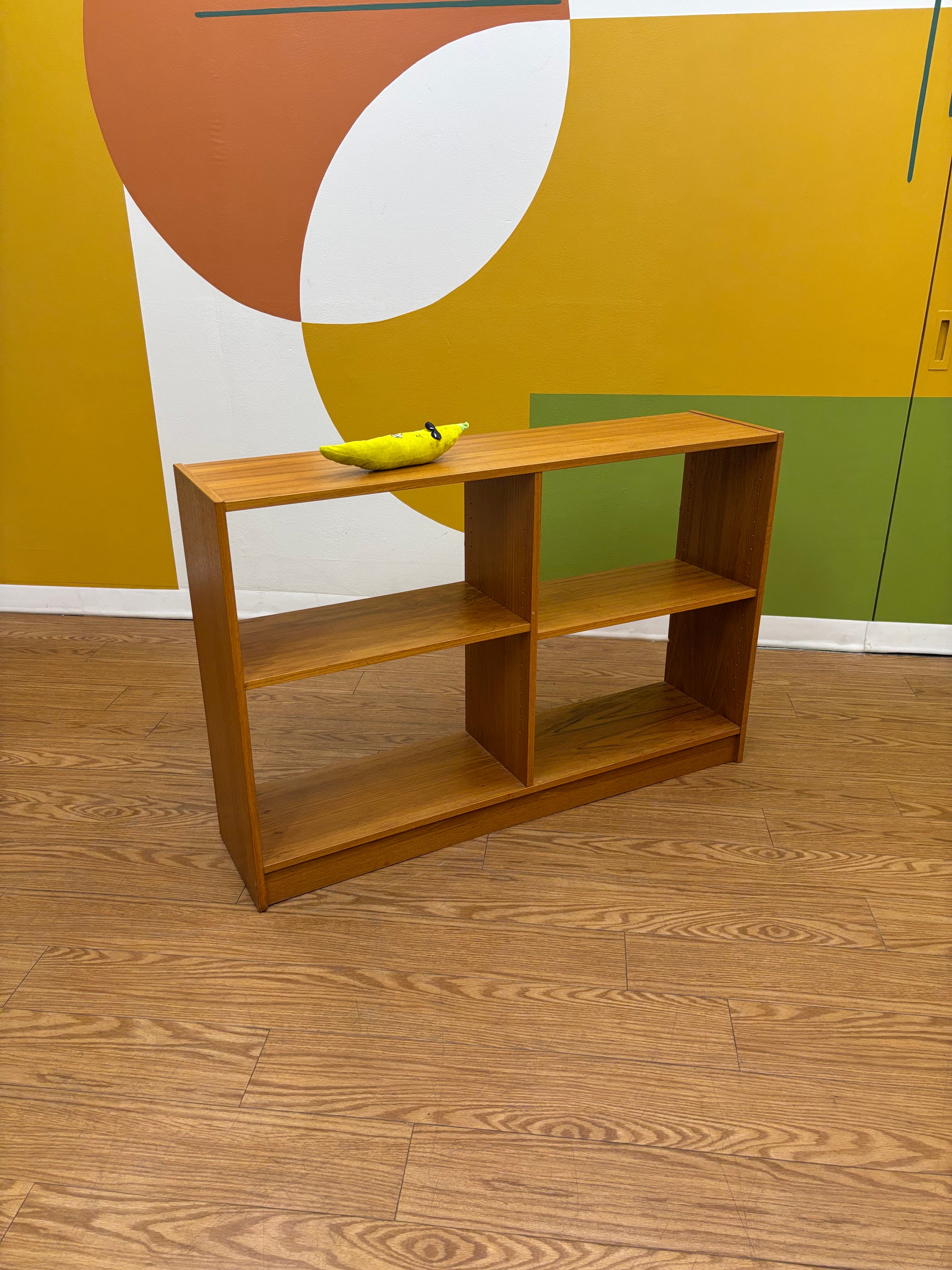 Wood Shelf (Made in Denmark)