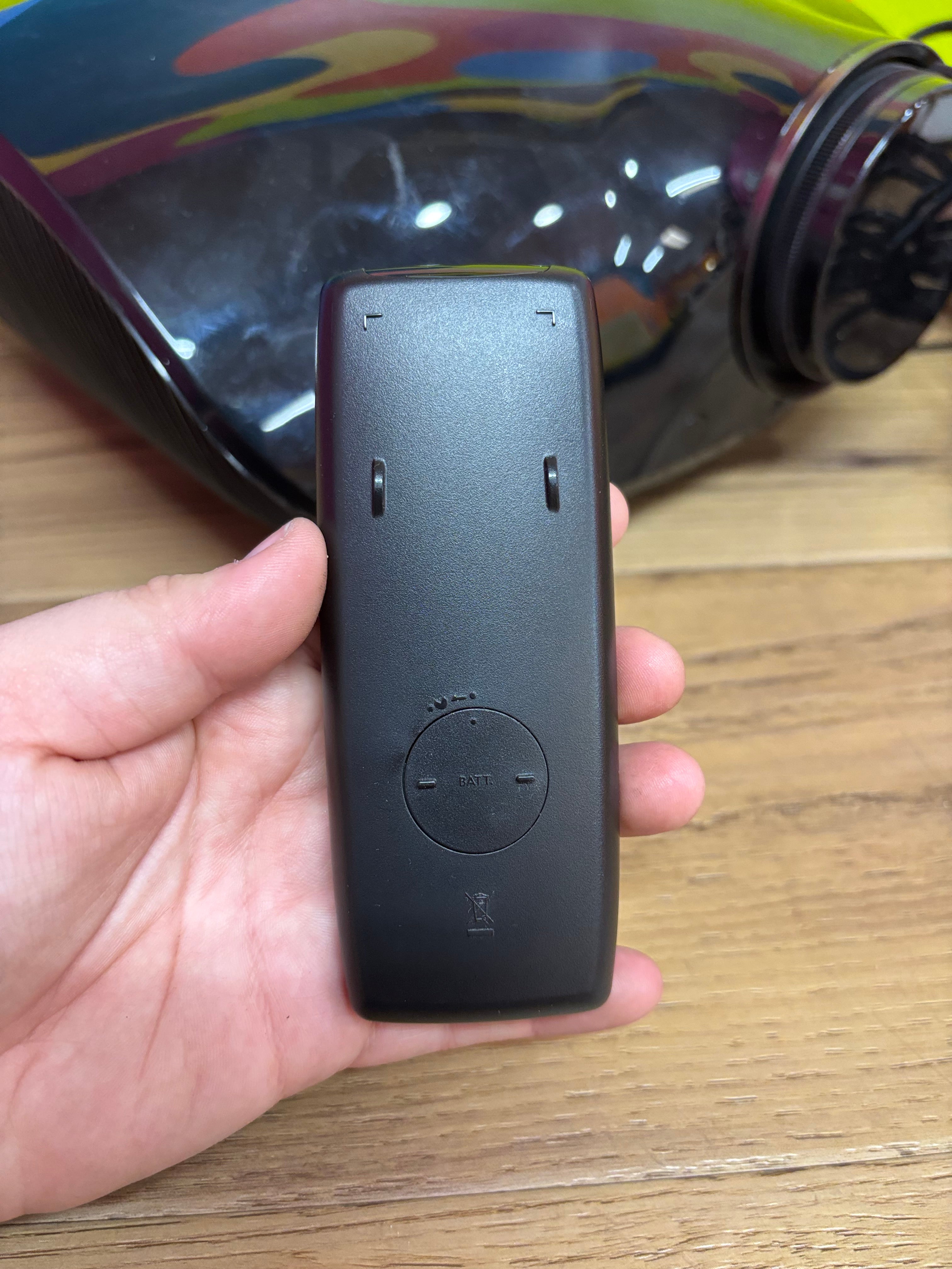 Samsung DLP Projector