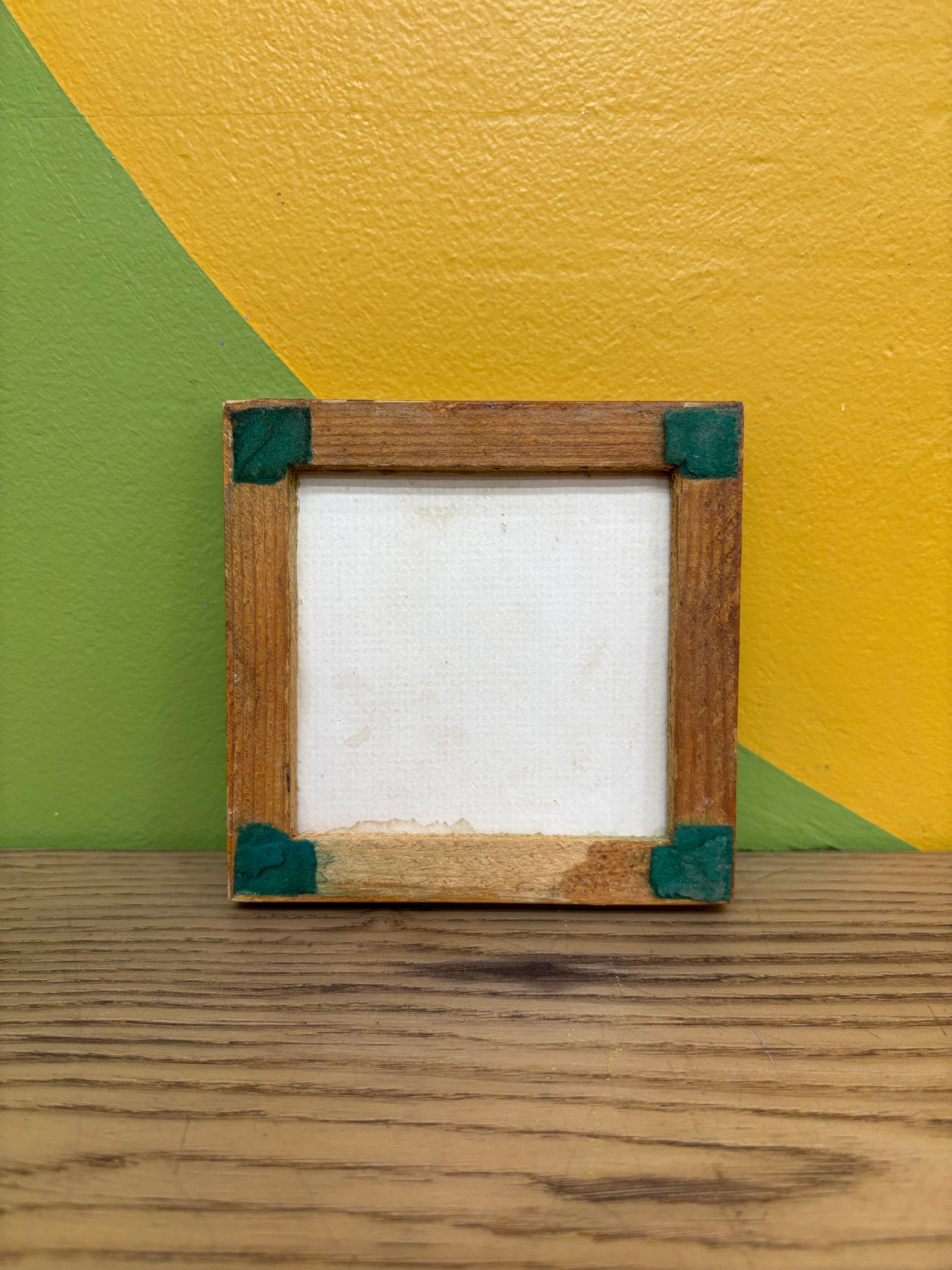 Small Ceramic Tile