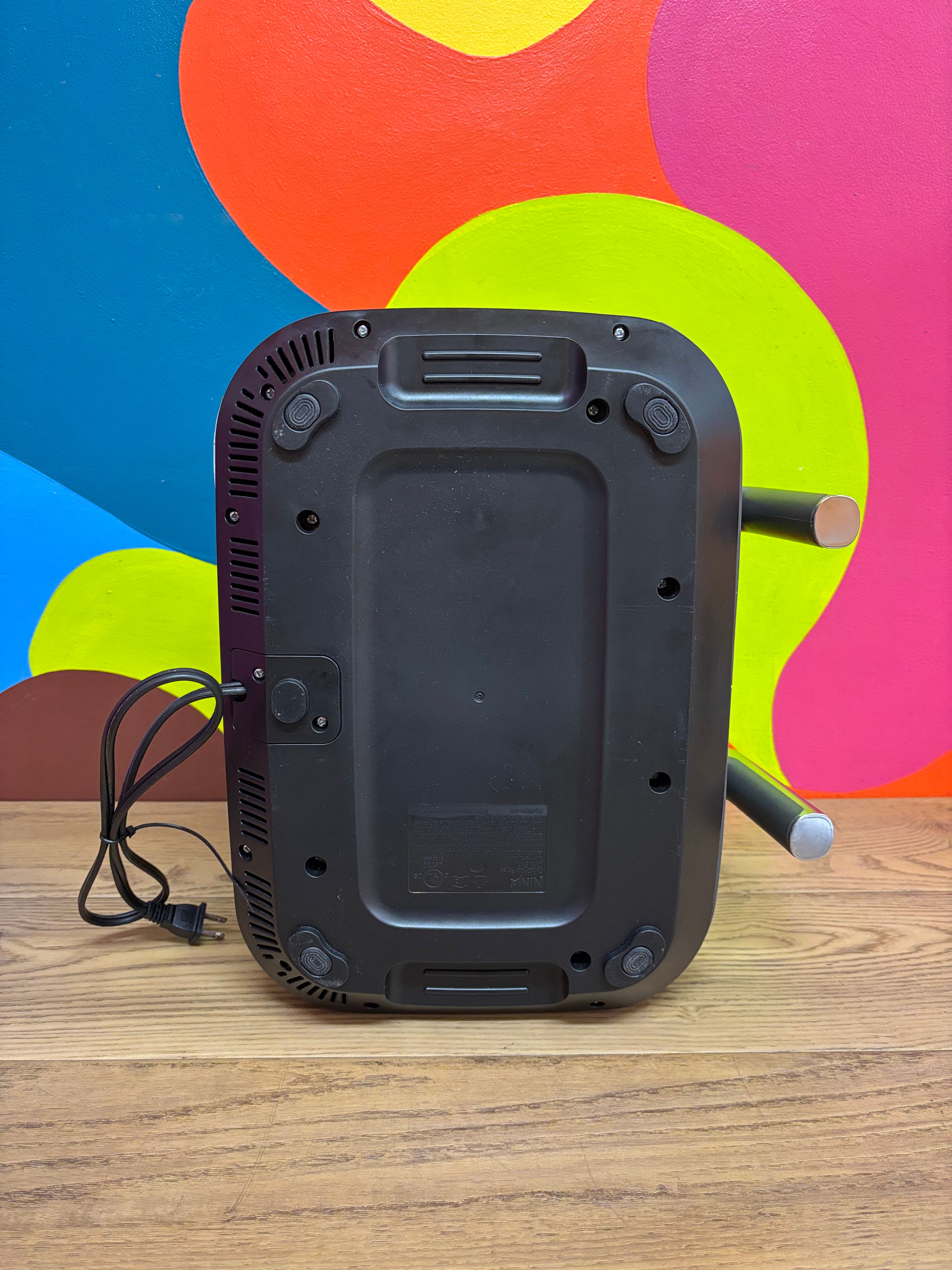 Ninja Foodi 2 Basket Air Fryer