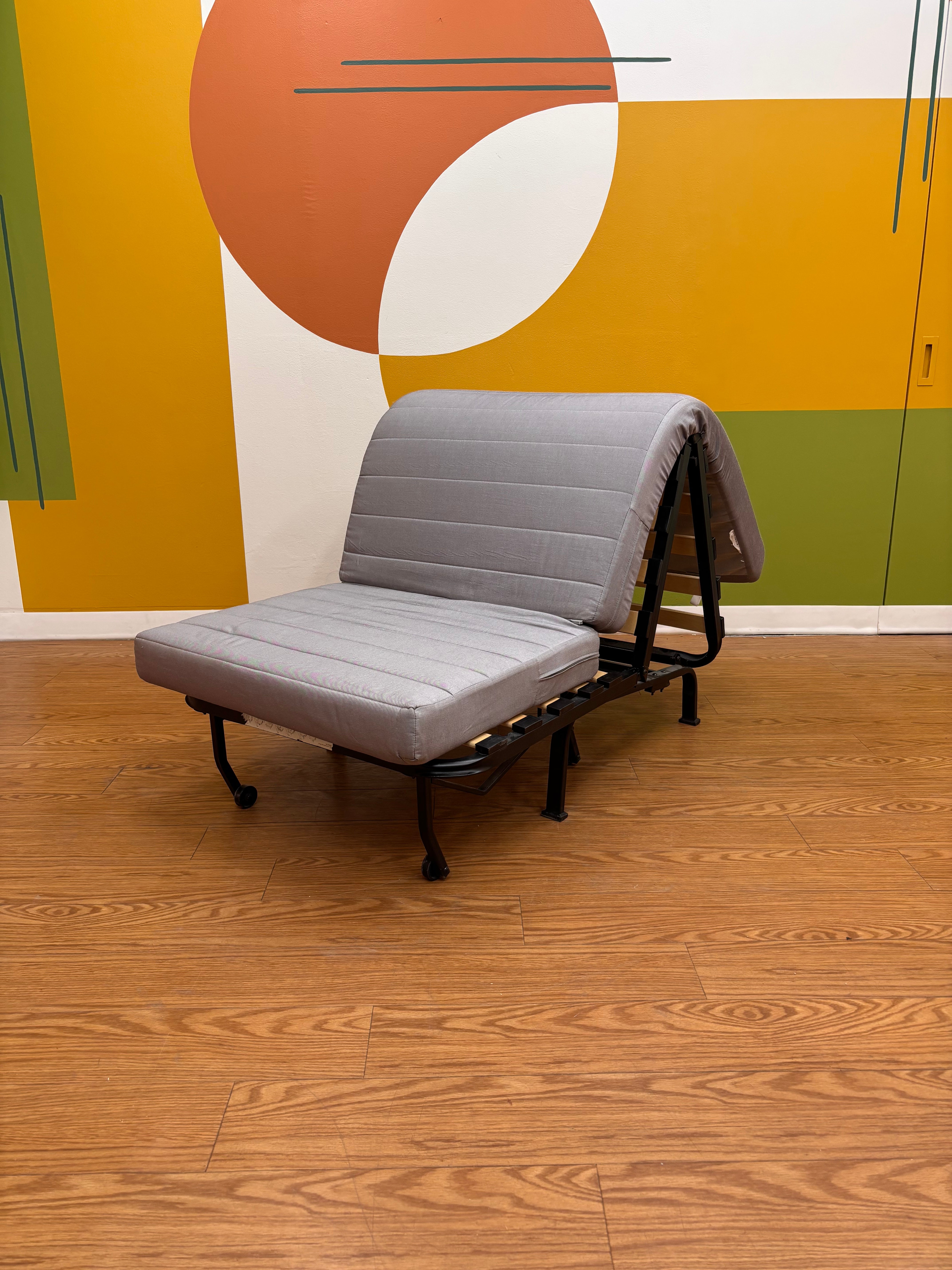 IKEA Lycksele Chair Bed