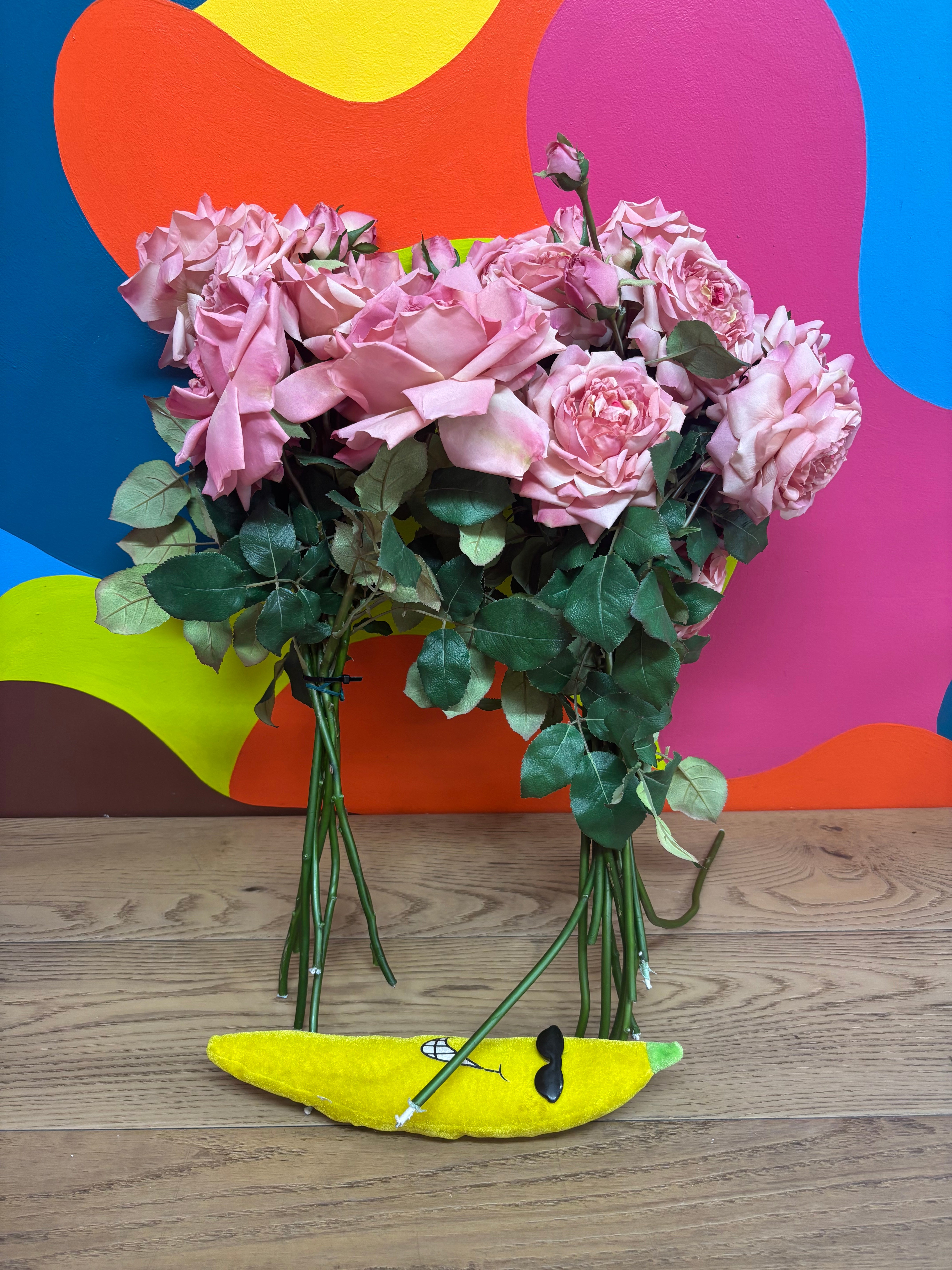 Artificial Flowers Bundle #1