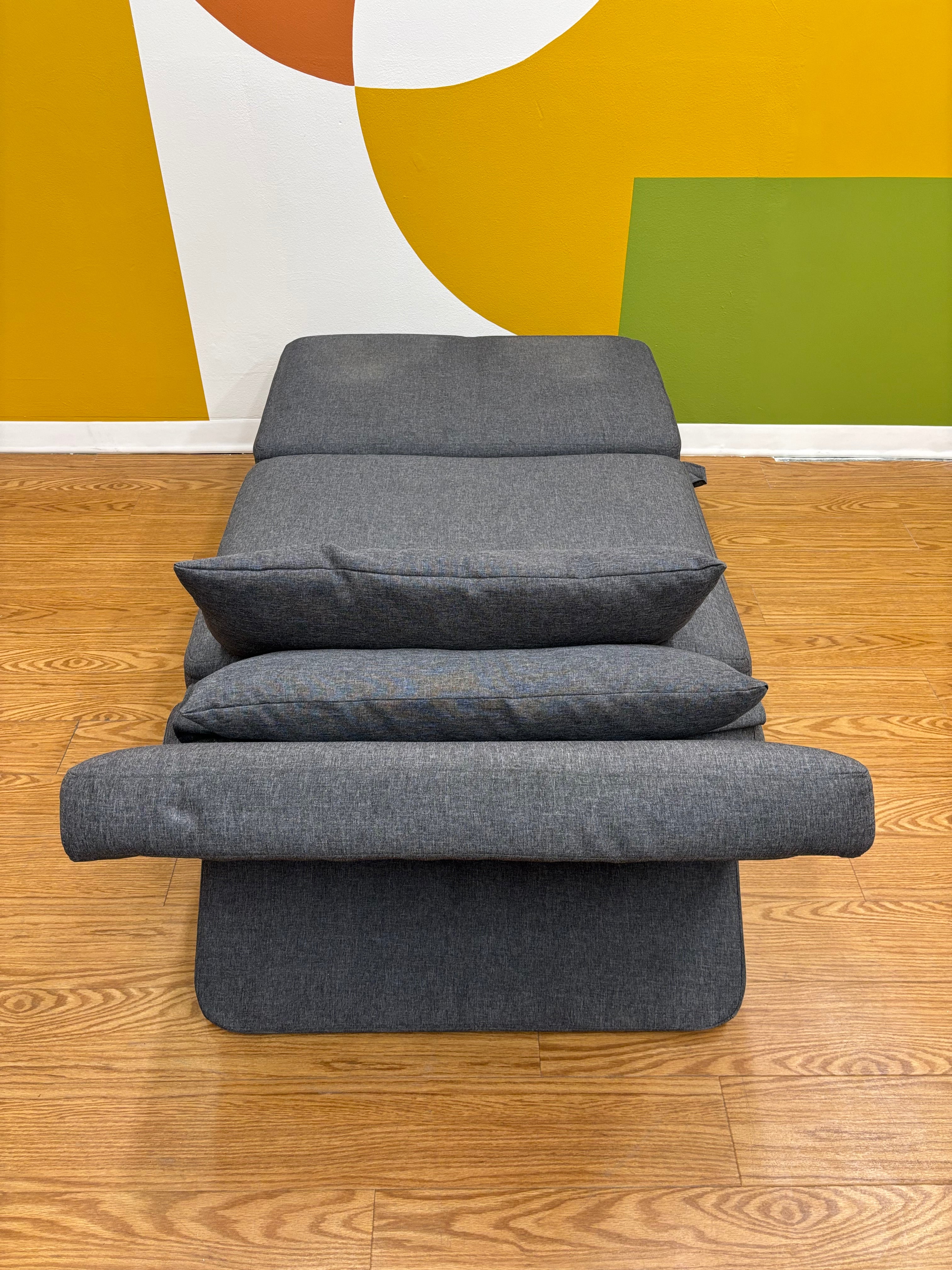 Multifunctional Ottoman Lounger