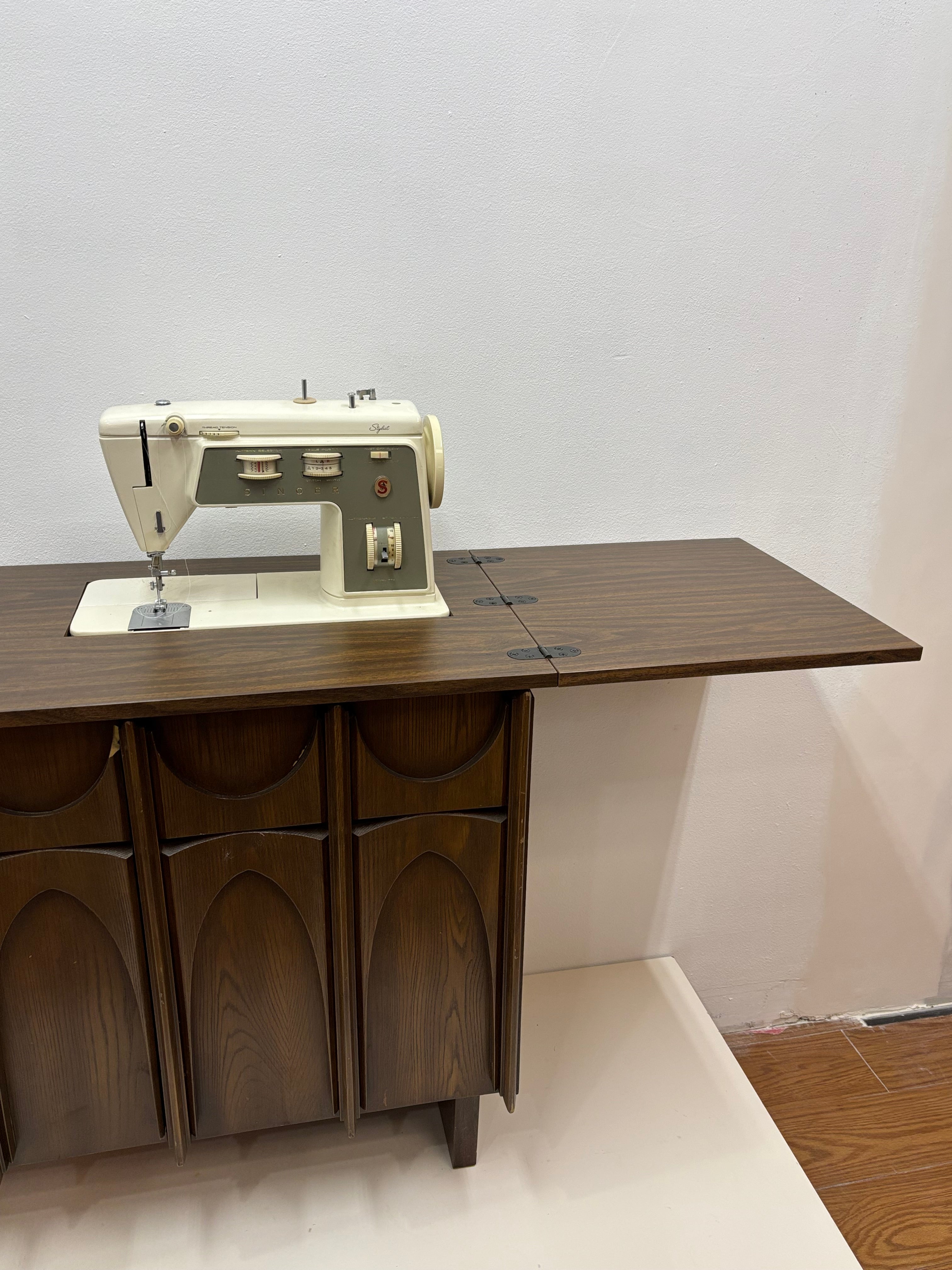 Sewing Cabinet