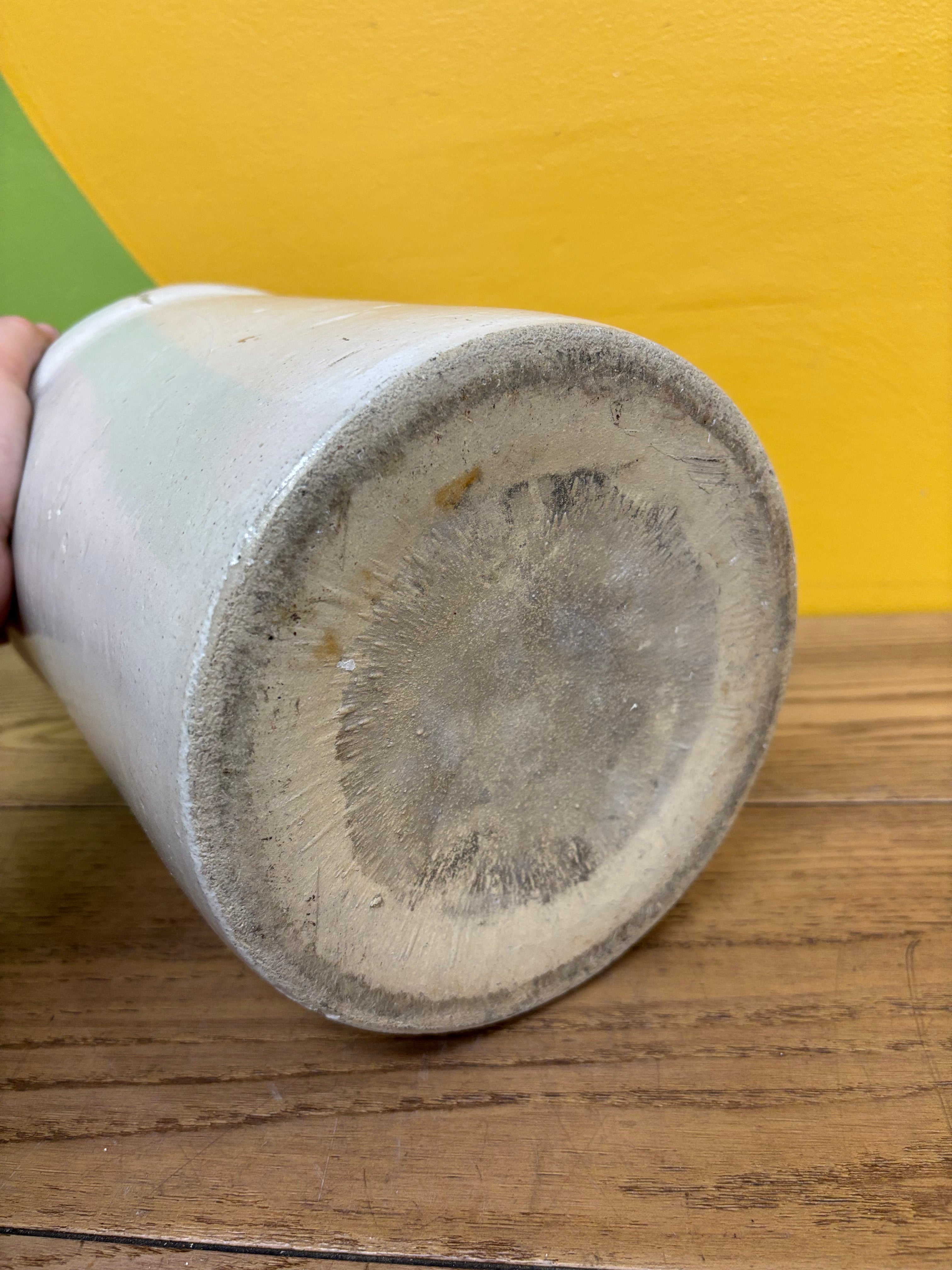 Stoneware Crock - 1 Gallon