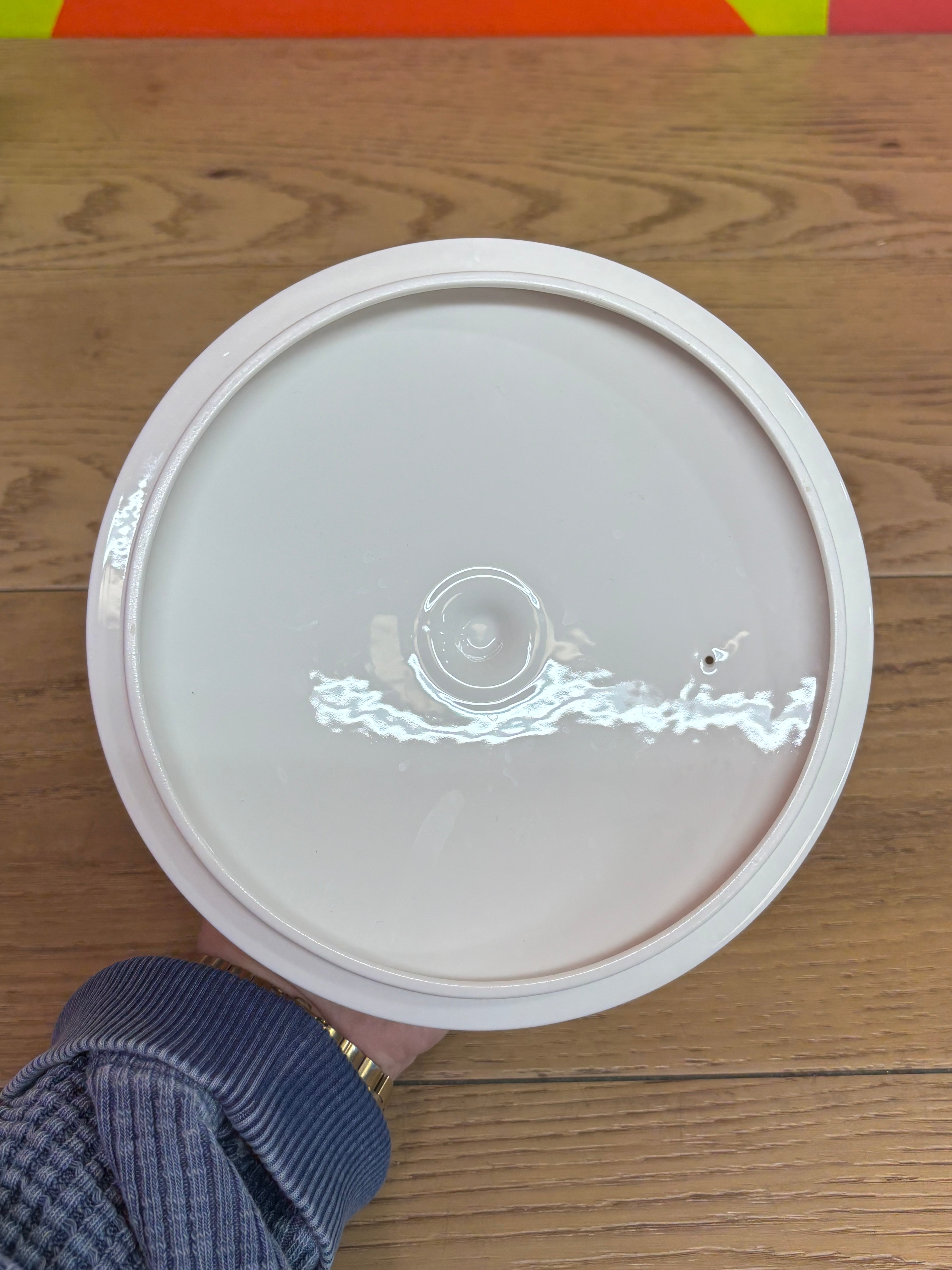 Royal Doulton Floral Casserole Dish