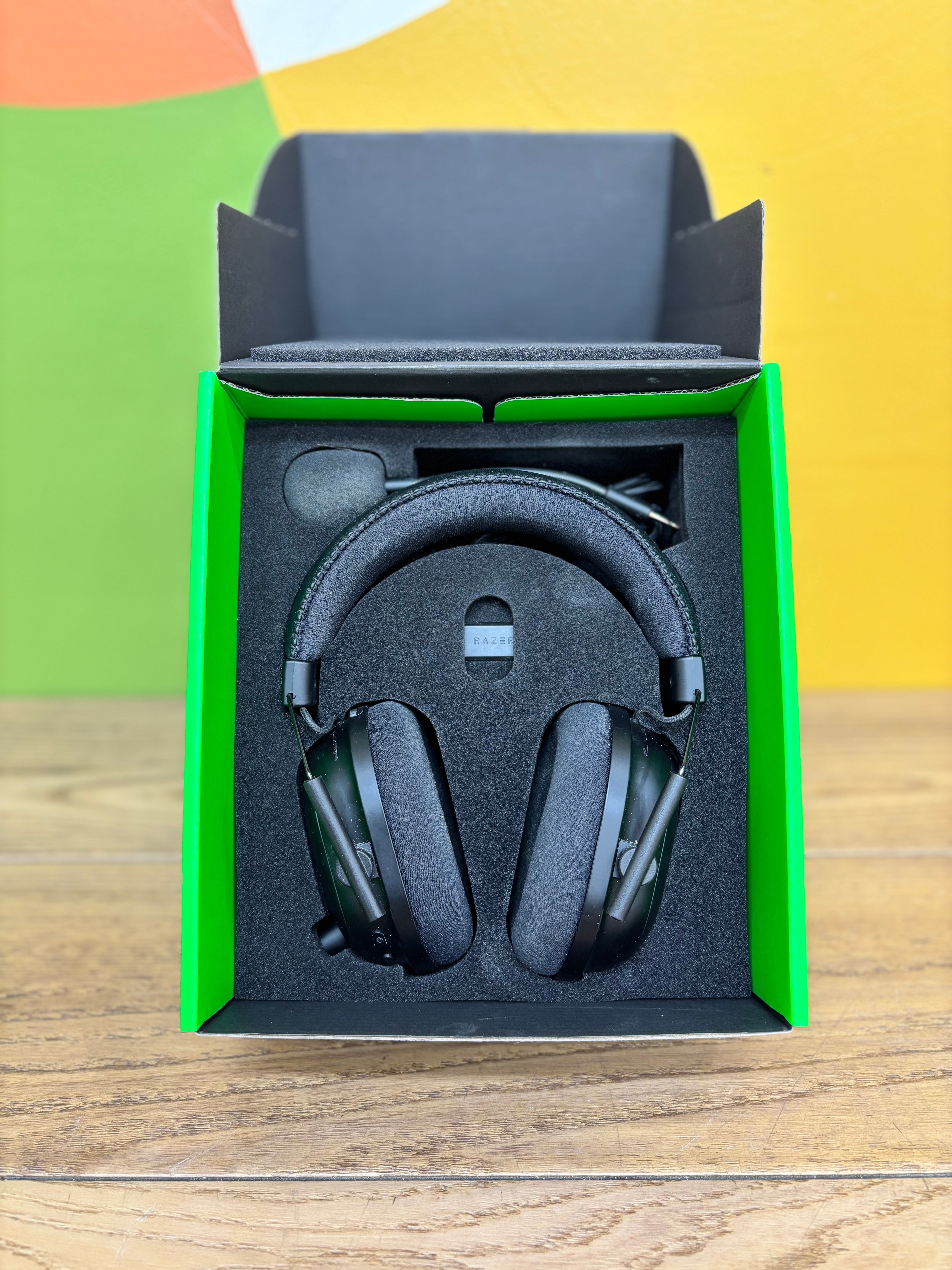 Razer BlackShark V2 Pro Wireless Headset