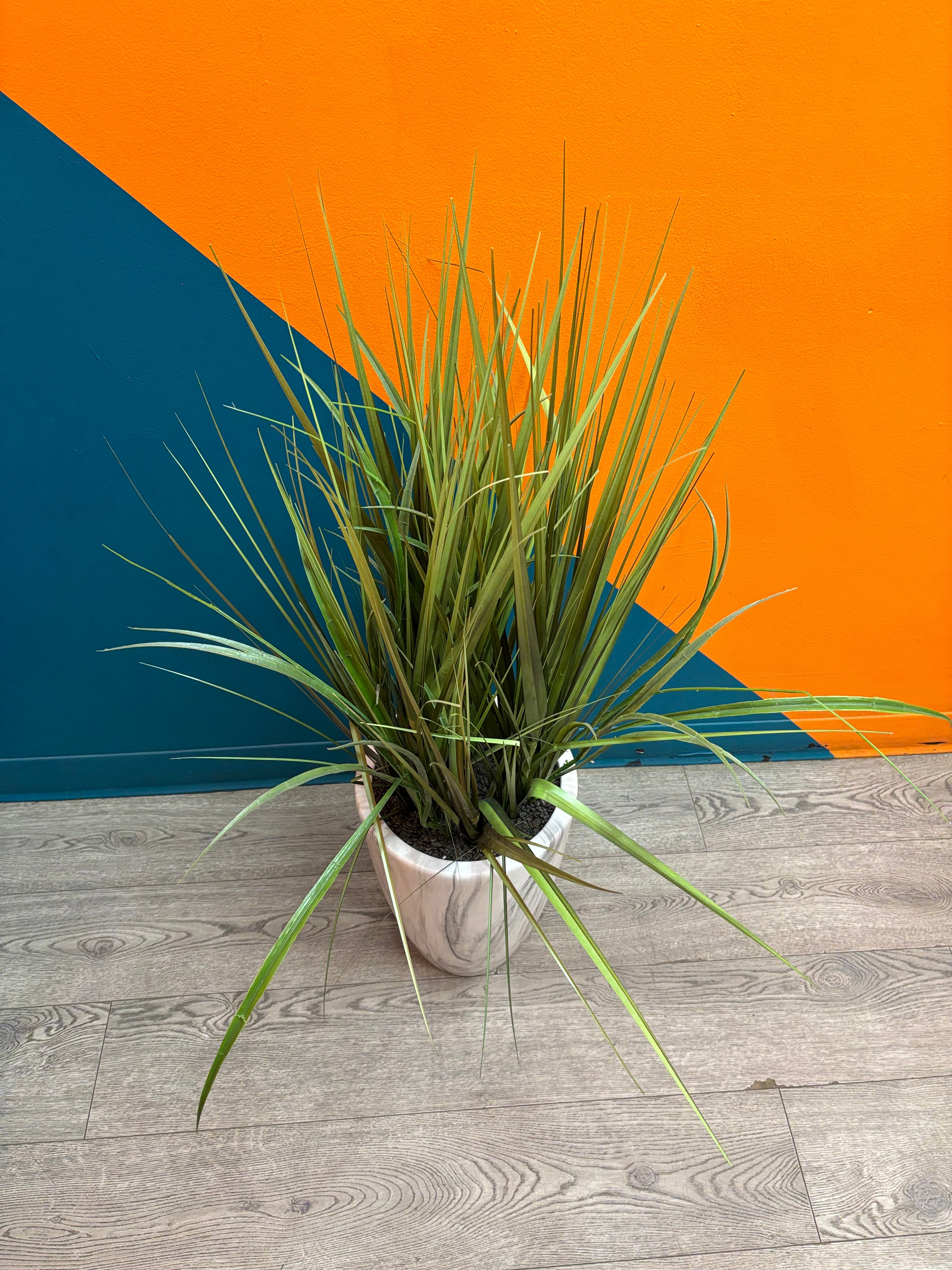 Artificial Plant in Pot