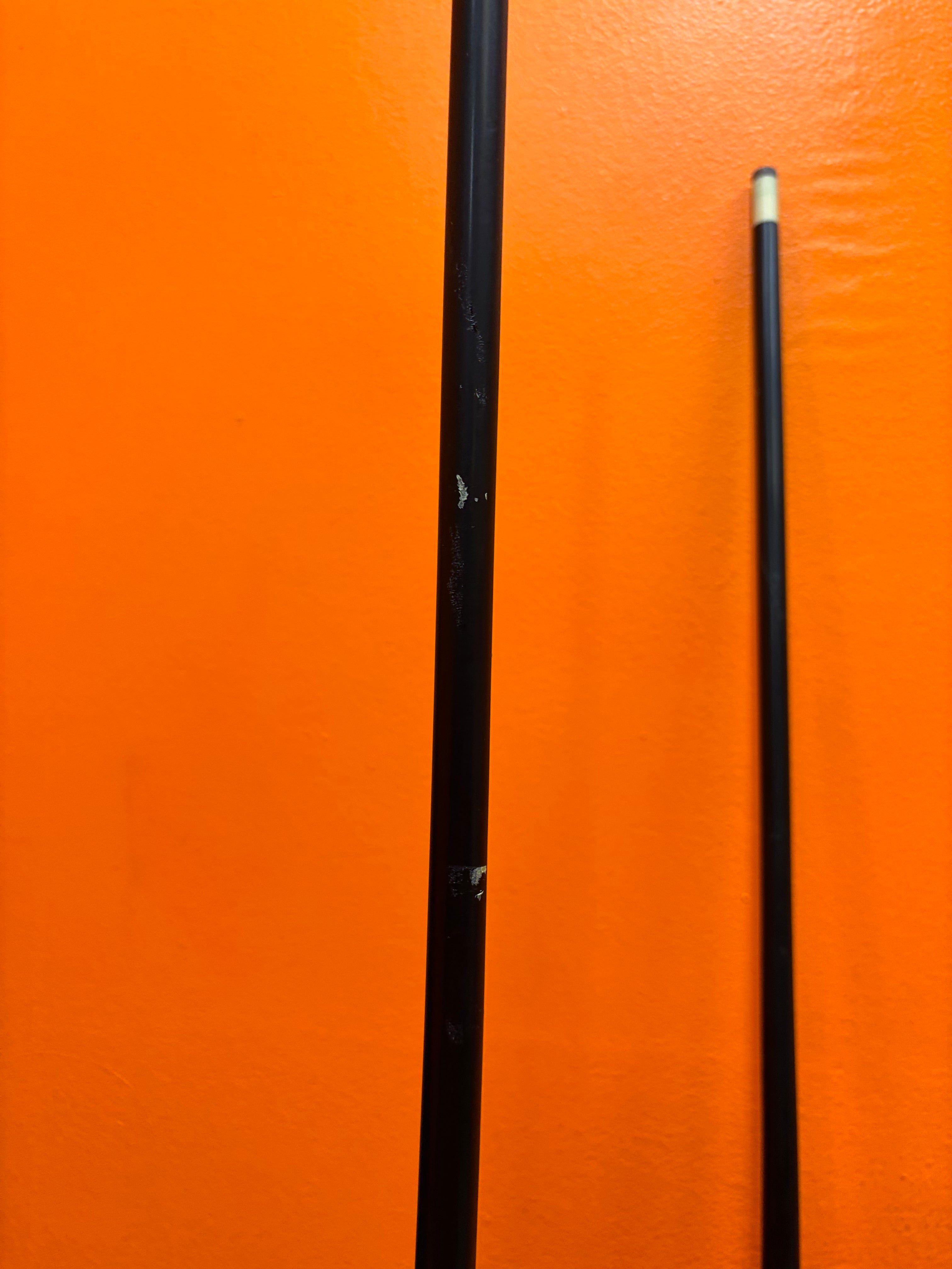 (2) Bronston Billiards Pool Cues