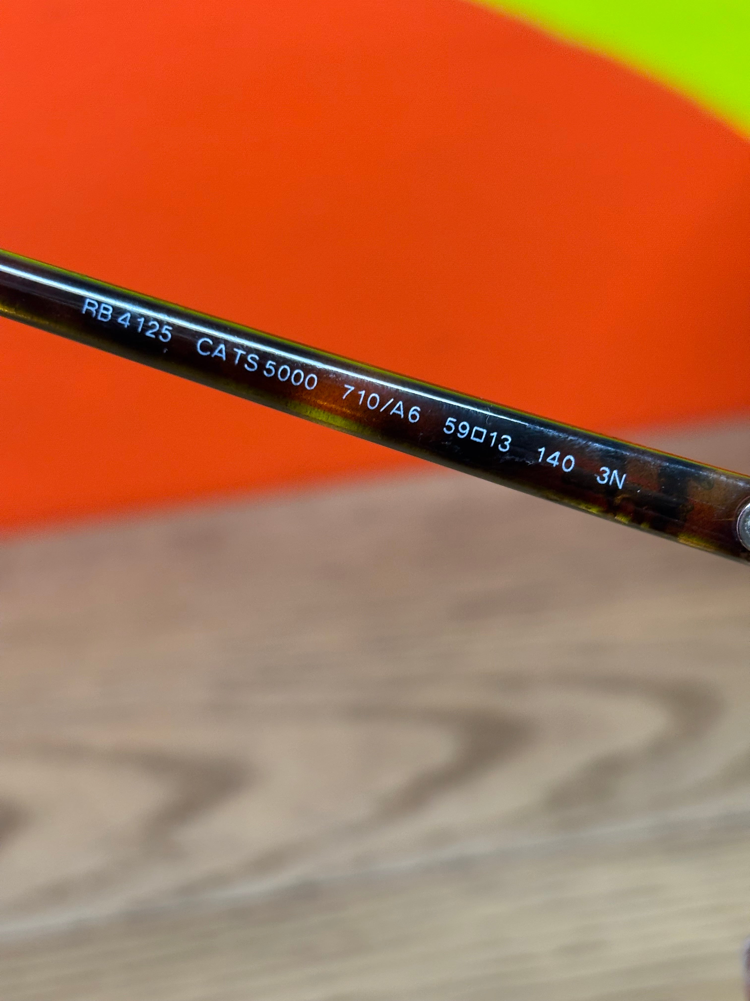 Cats 5000 Classic Sunglasses