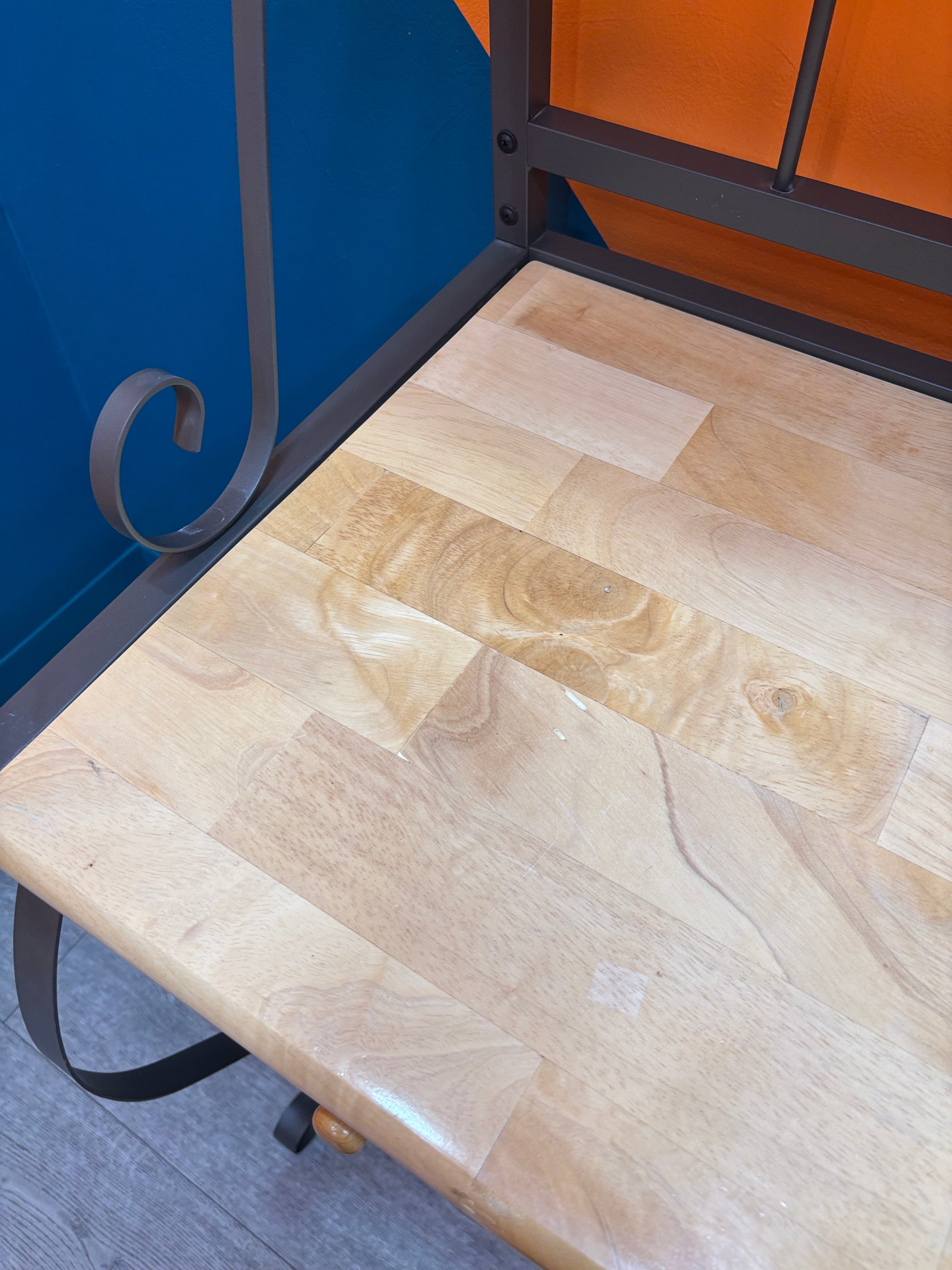 Bakers Rack