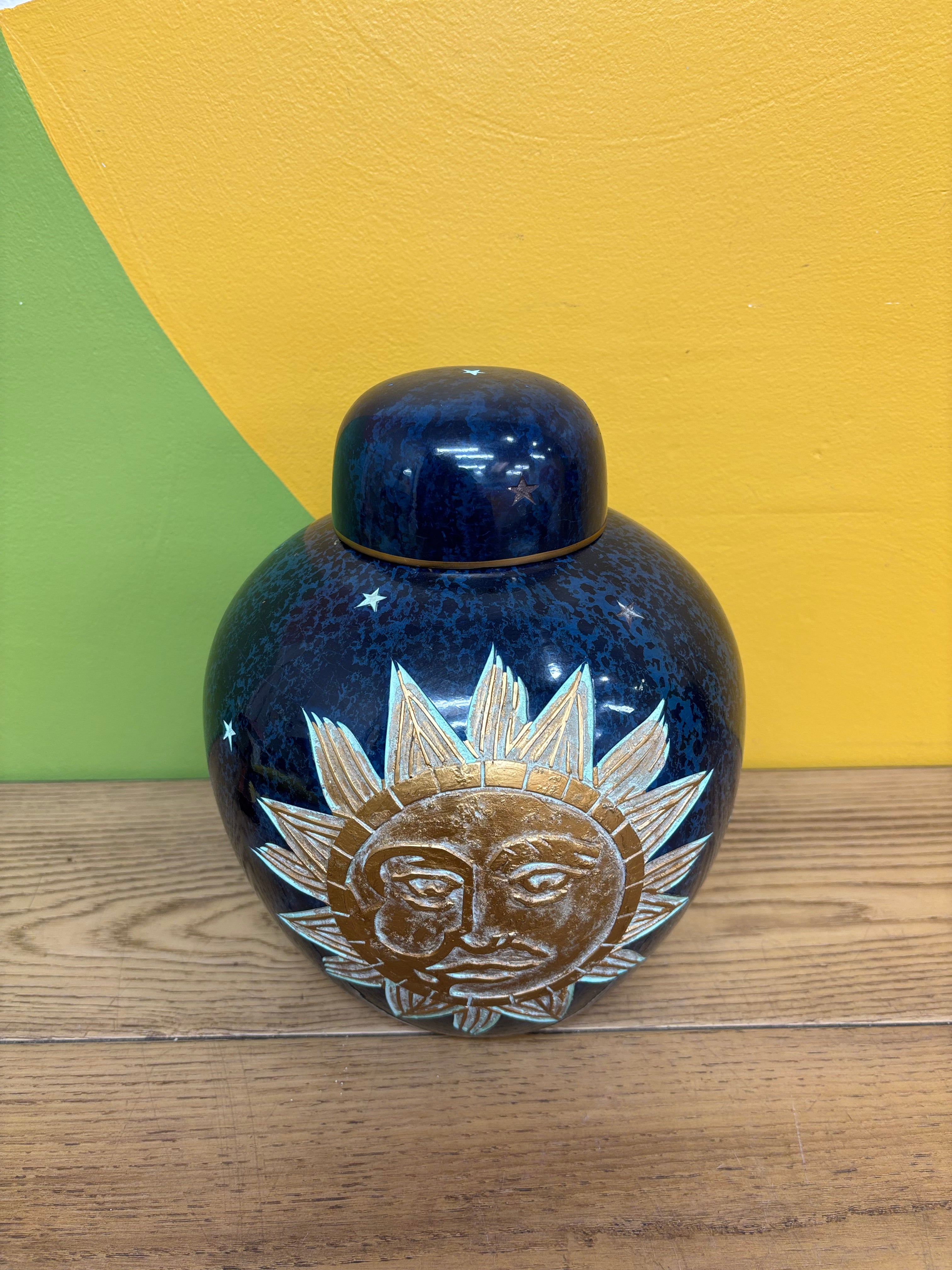 Celestial Jar